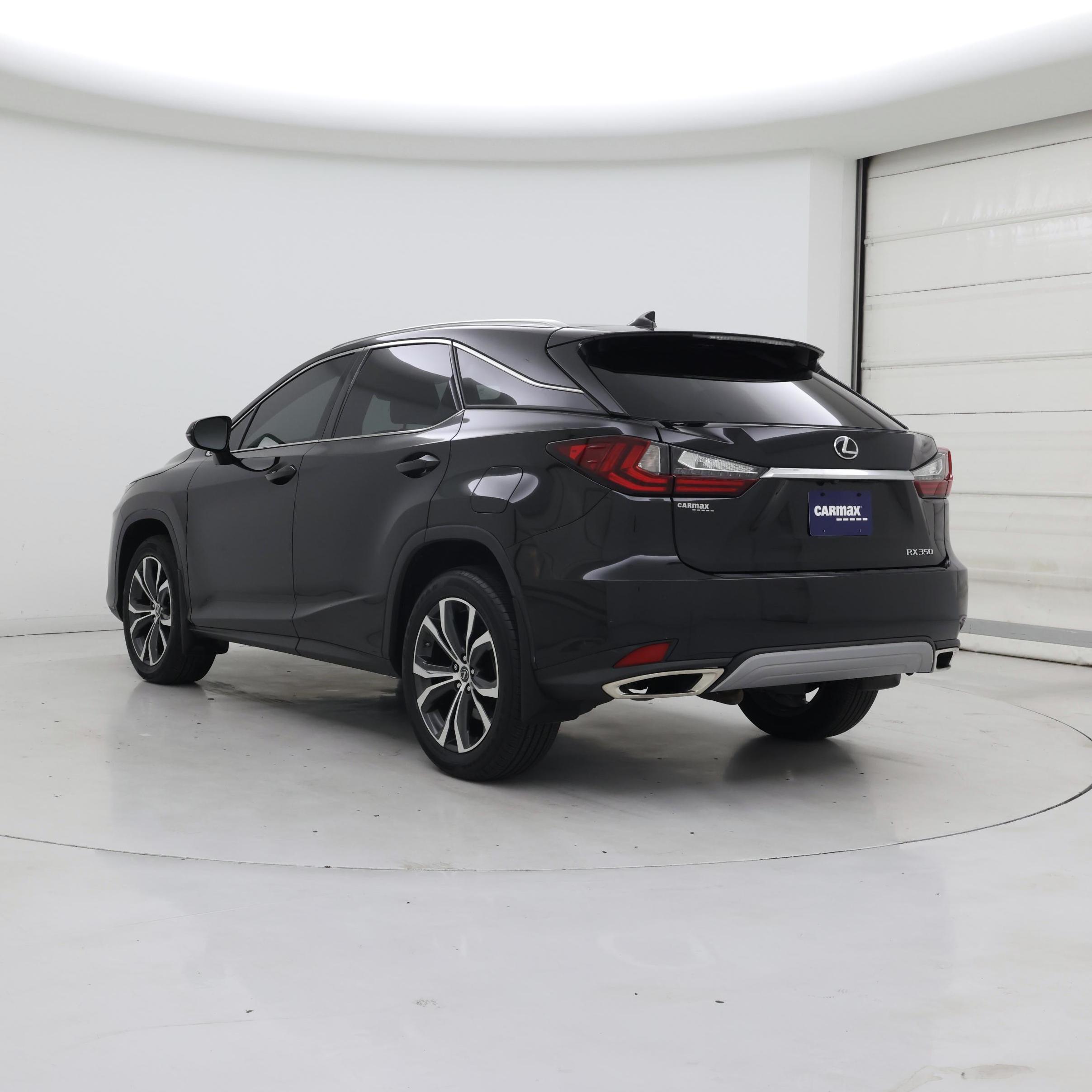 Thumbnail: 2022 Lexus RX - 2