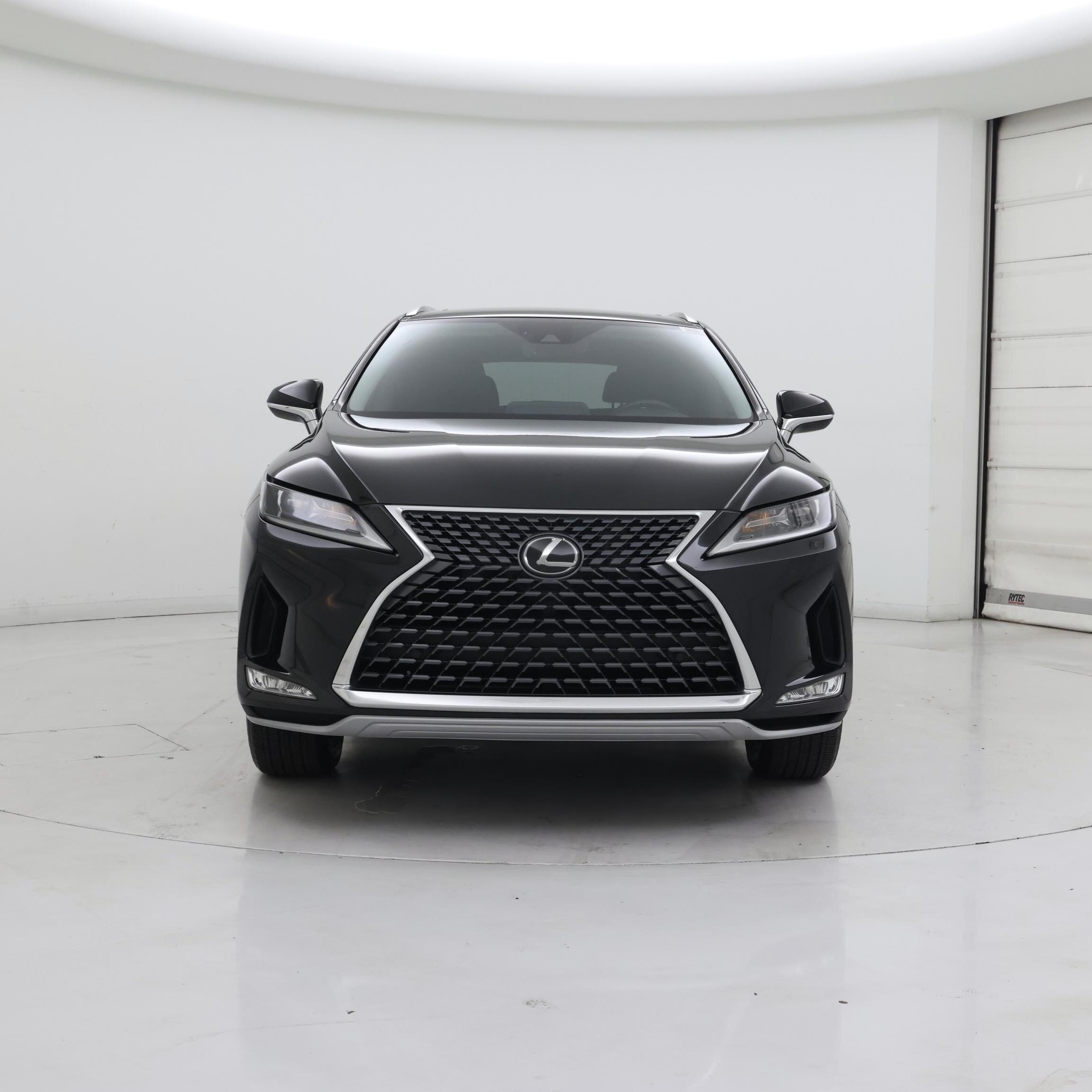 Thumbnail: 2022 Lexus RX - 5