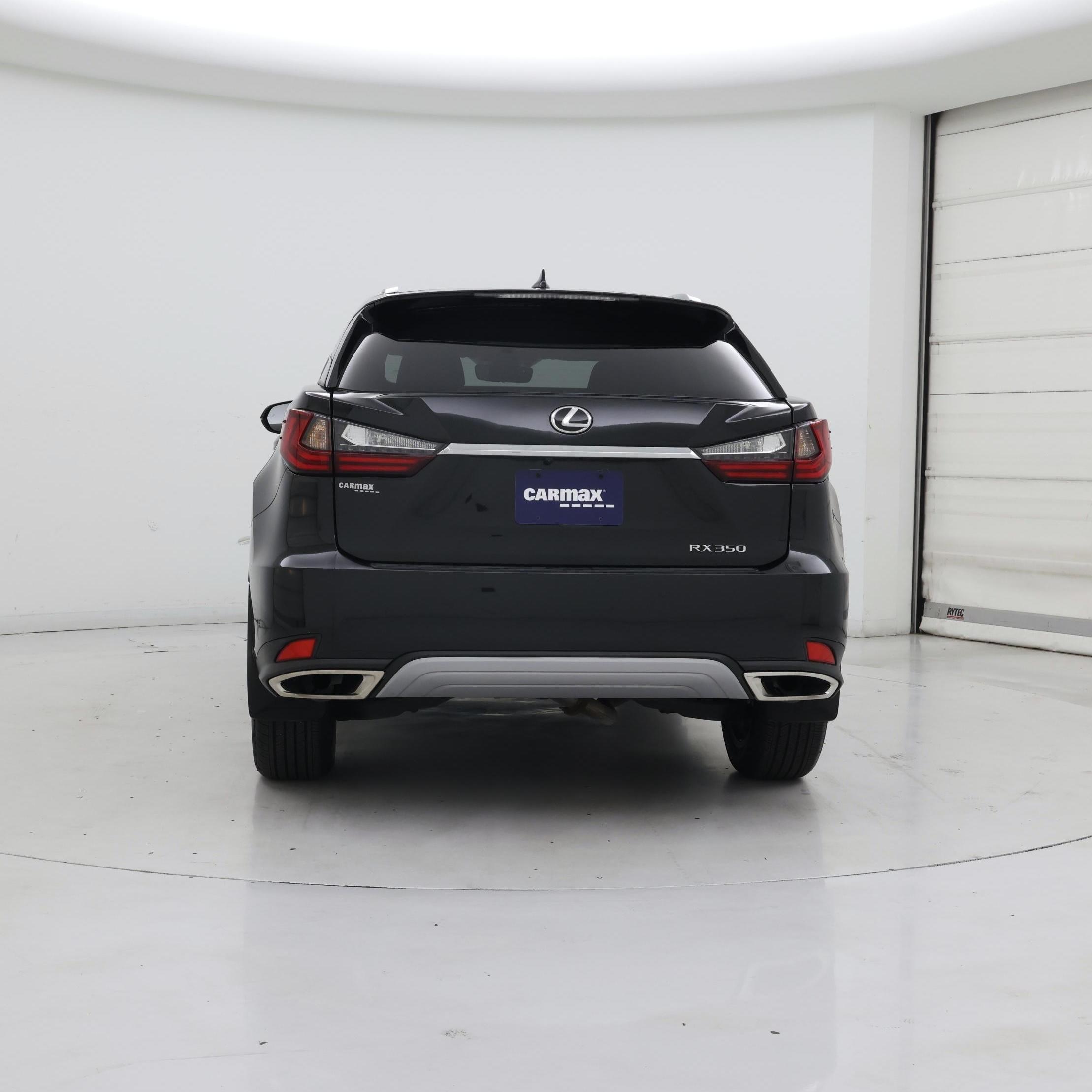 Thumbnail: 2022 Lexus RX - 6