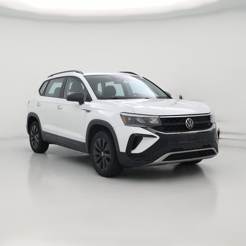 2022 Volkswagen Taos S