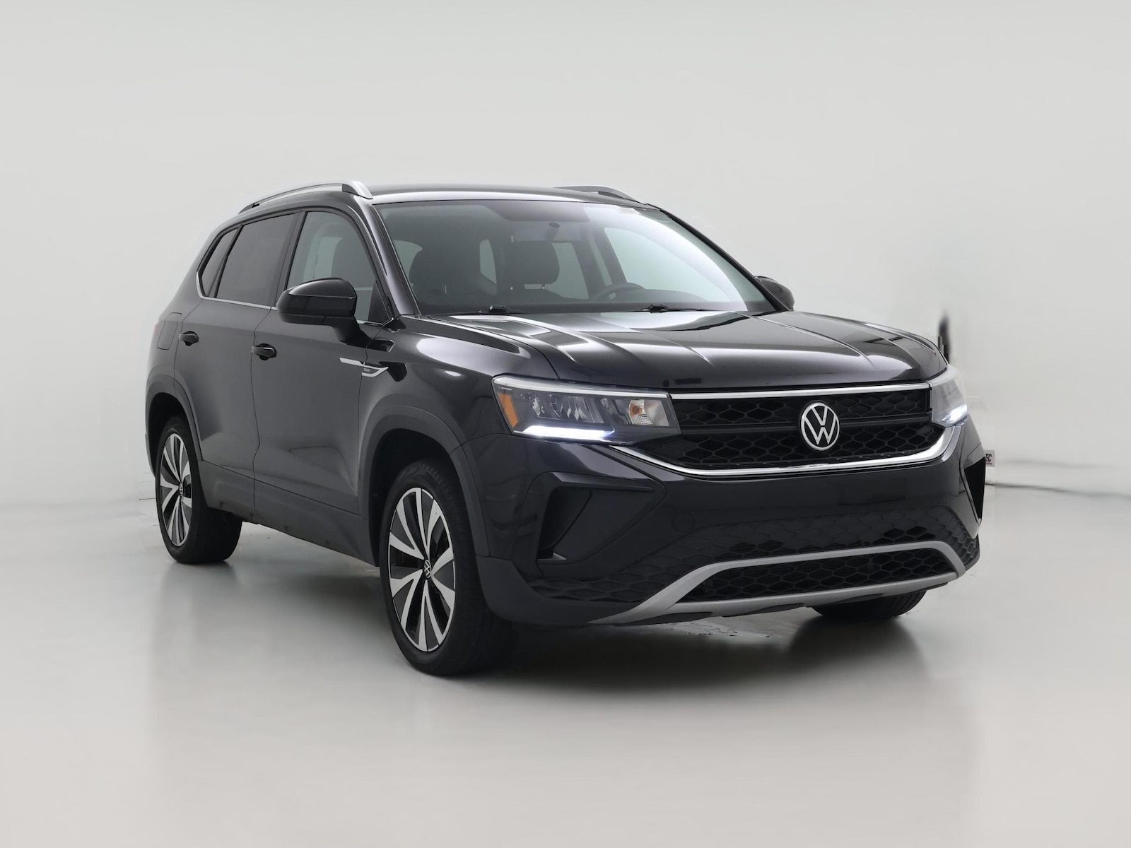 2022 Volkswagen Taos