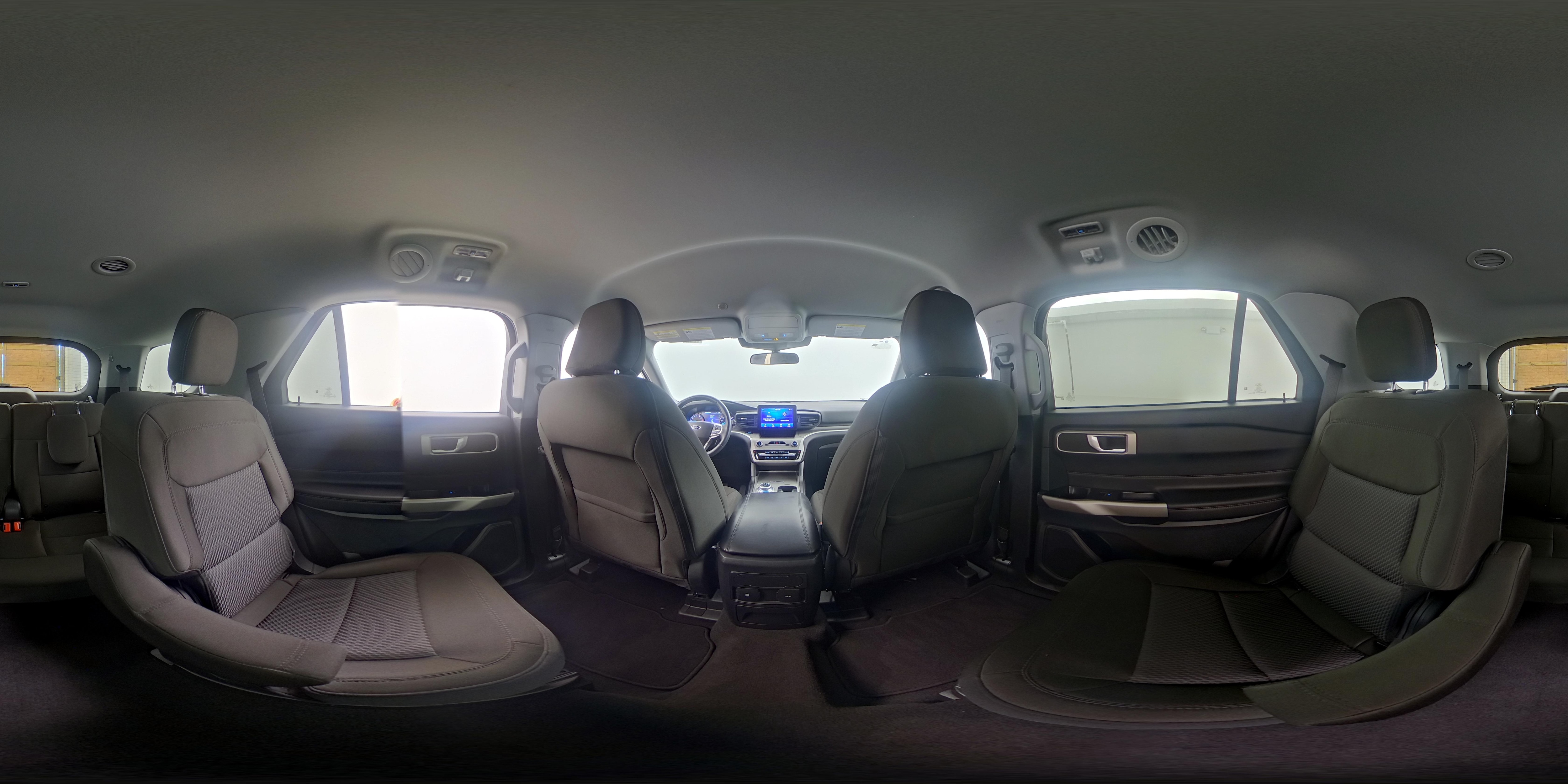 2023 Ford Explorer XLT - Photo 27