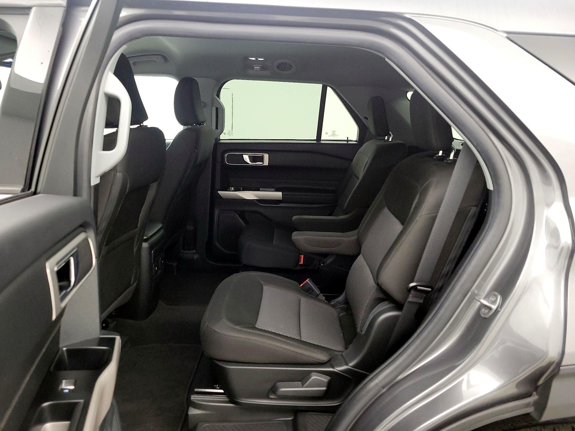 Thumbnail: 2023 Ford Explorer - 19