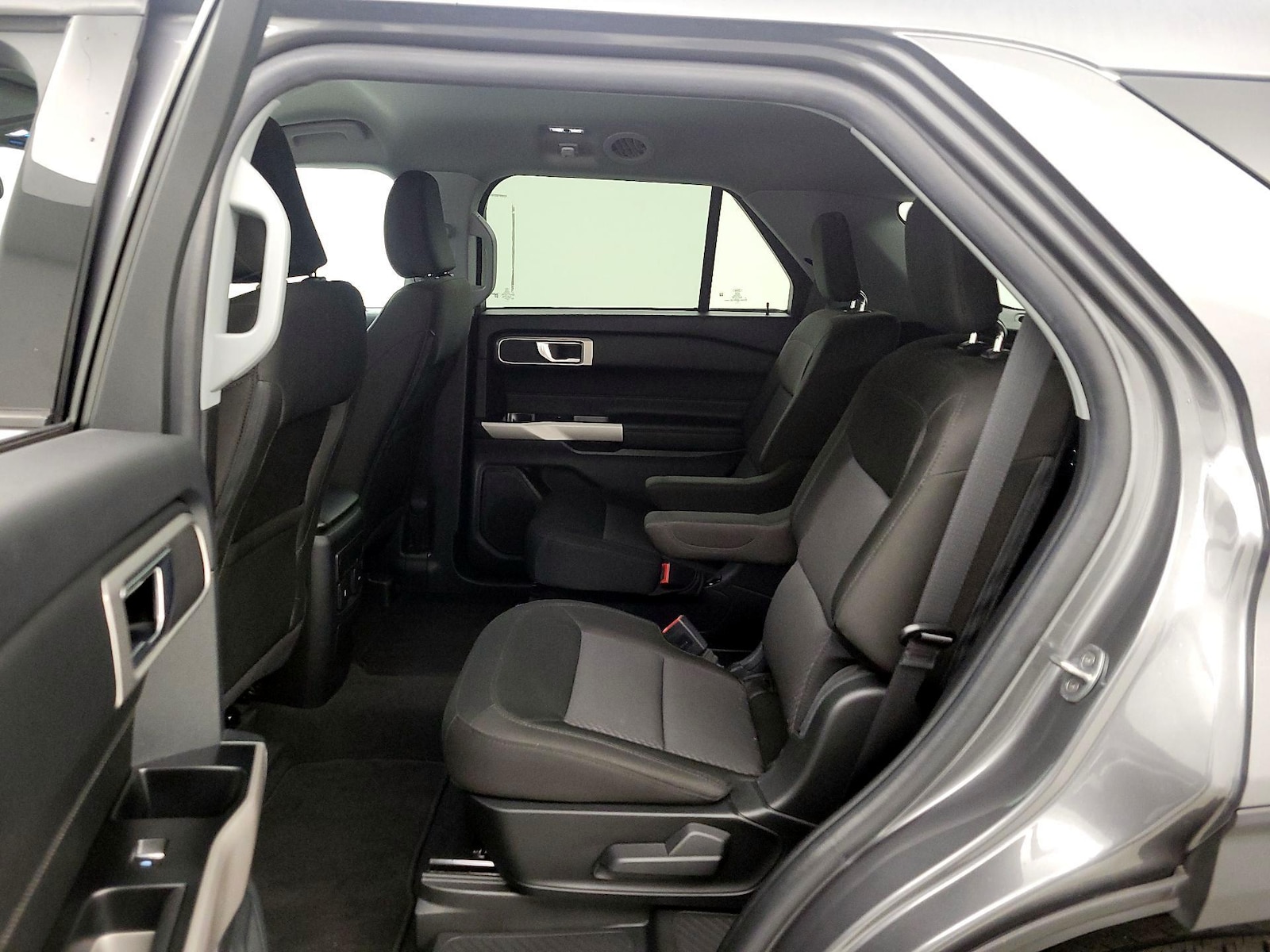 2023 Ford Explorer XLT - Photo 20