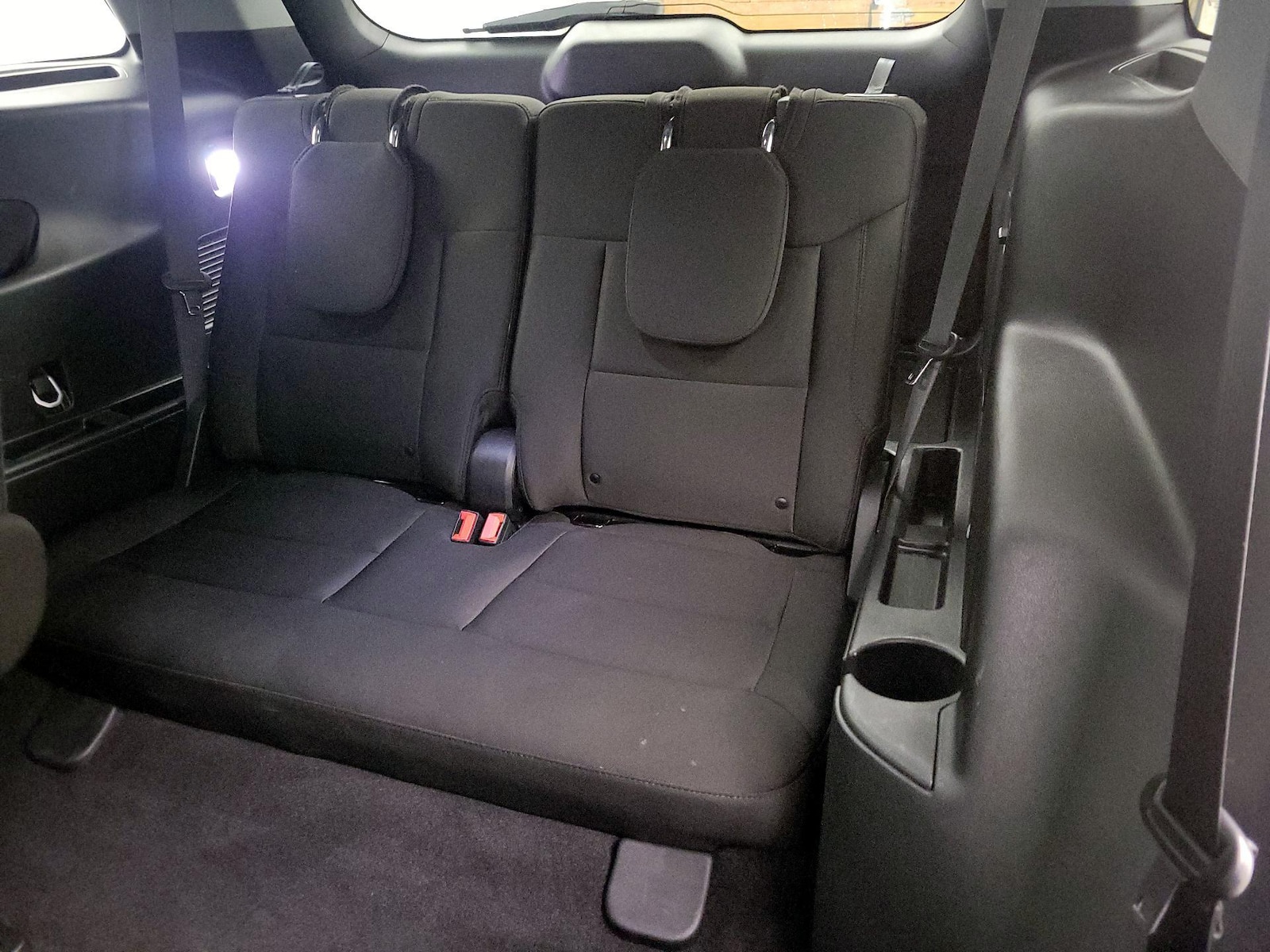 2023 Ford Explorer XLT - Photo 21
