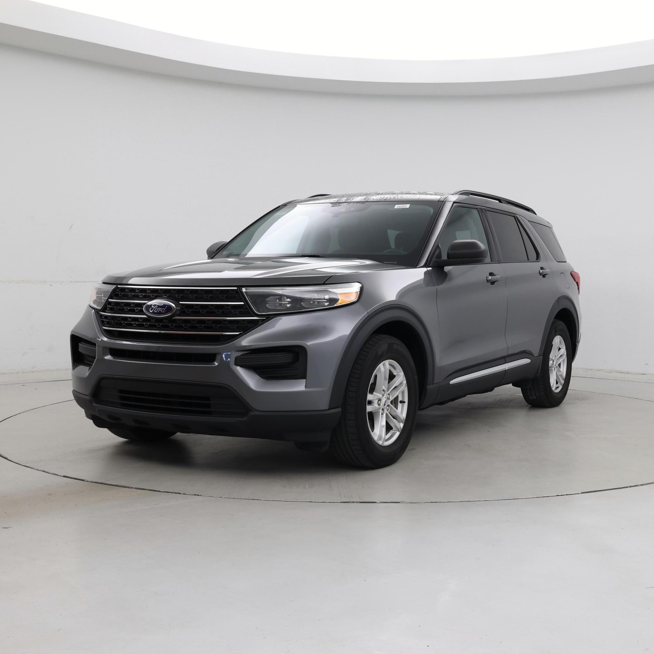 Thumbnail: 2023 Ford Explorer - 4