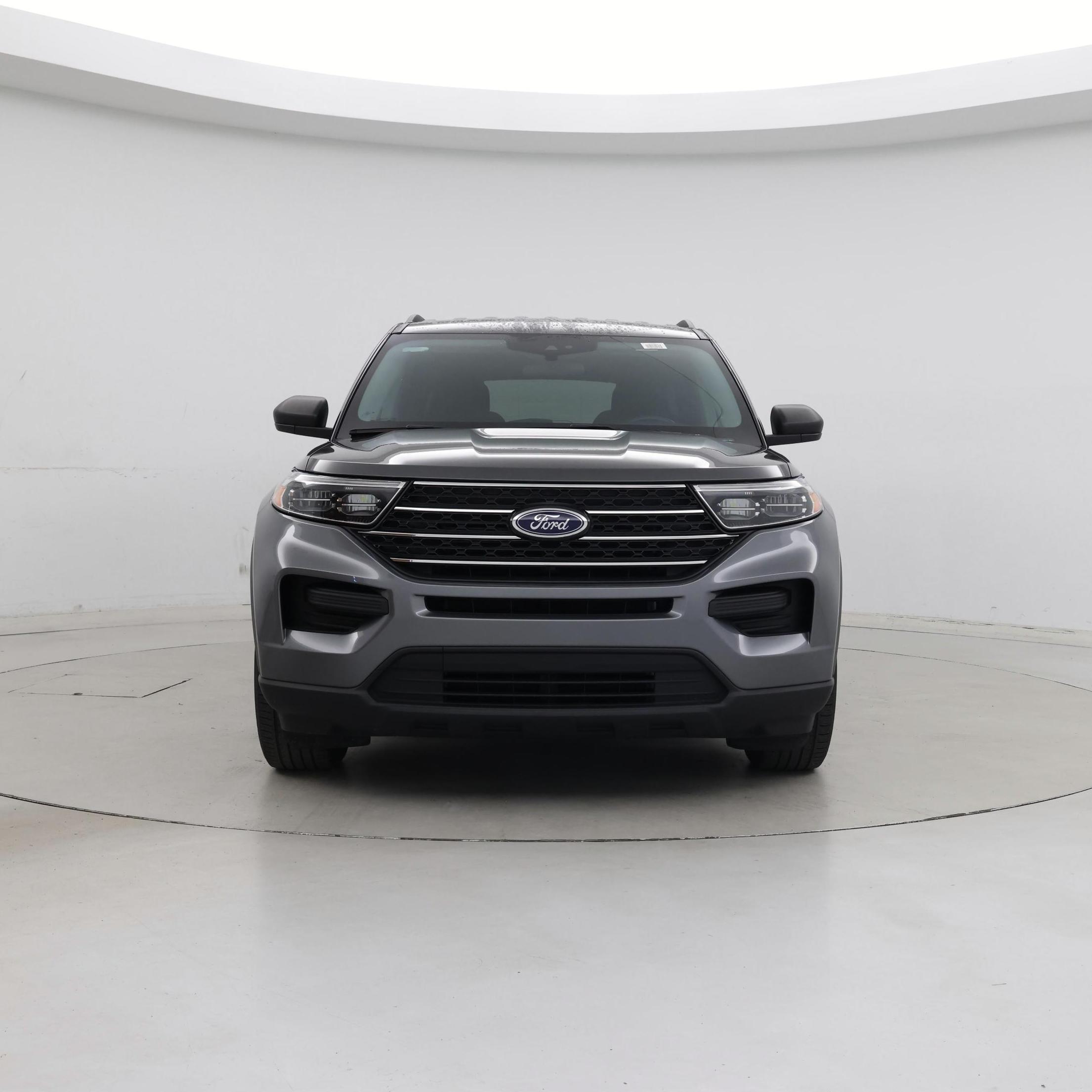 Thumbnail: 2023 Ford Explorer - 5