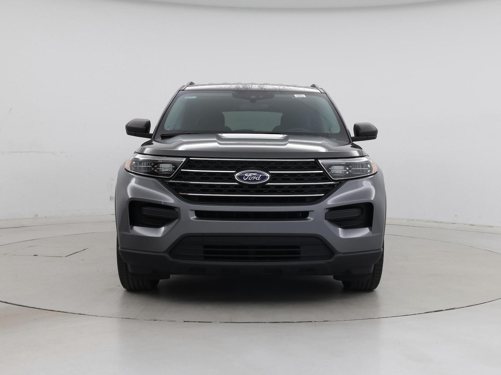 2023 Ford Explorer XLT - Photo 6