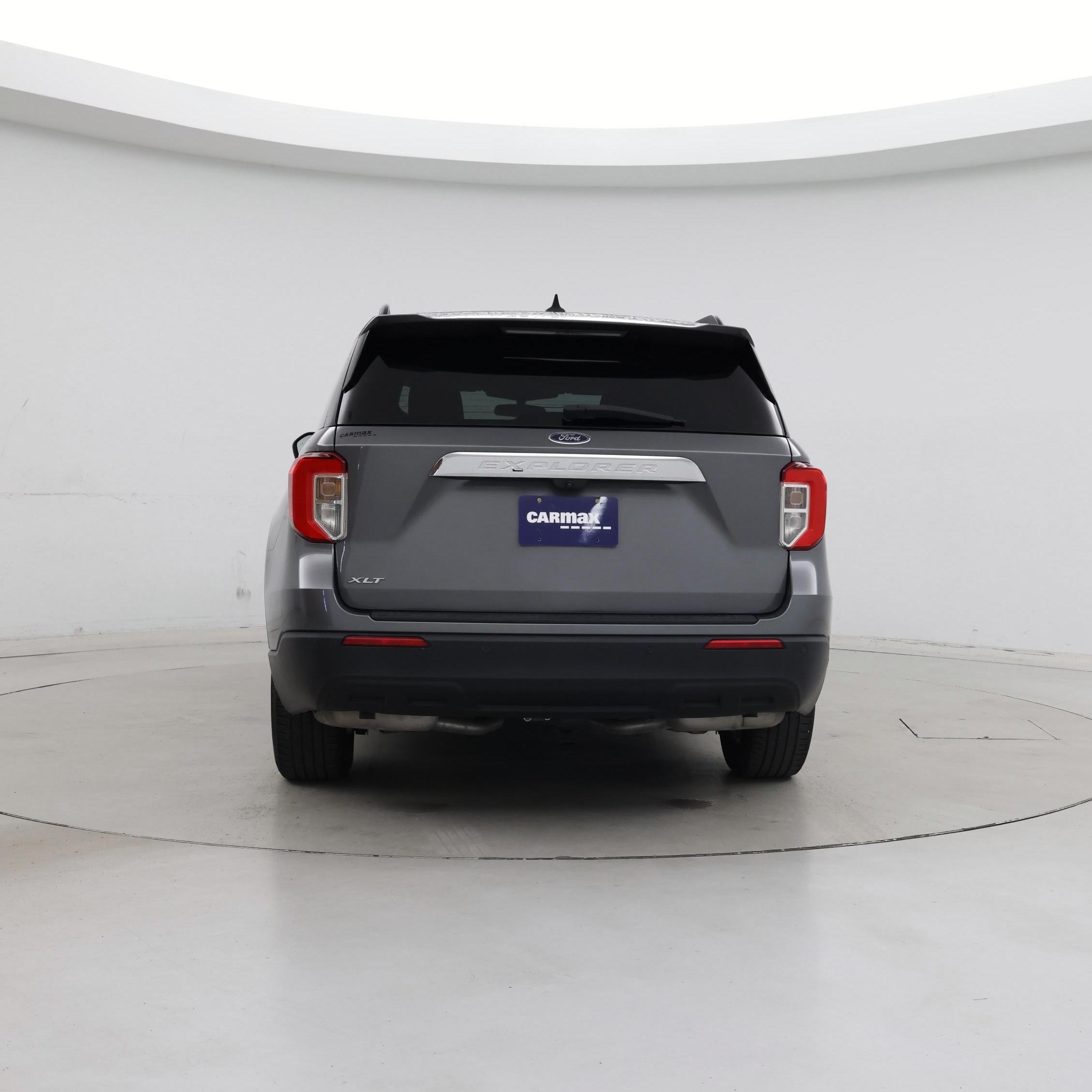 Thumbnail: 2023 Ford Explorer - 6