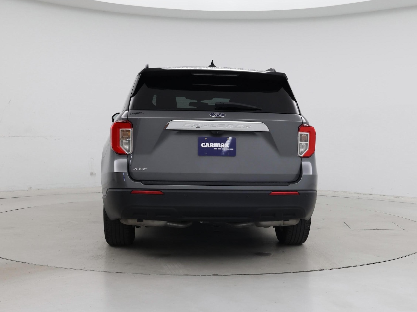 2023 Ford Explorer XLT - Photo 7