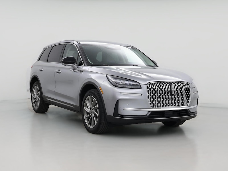 2023 Lincoln Corsair Standard -
                  Jacksonville, FL