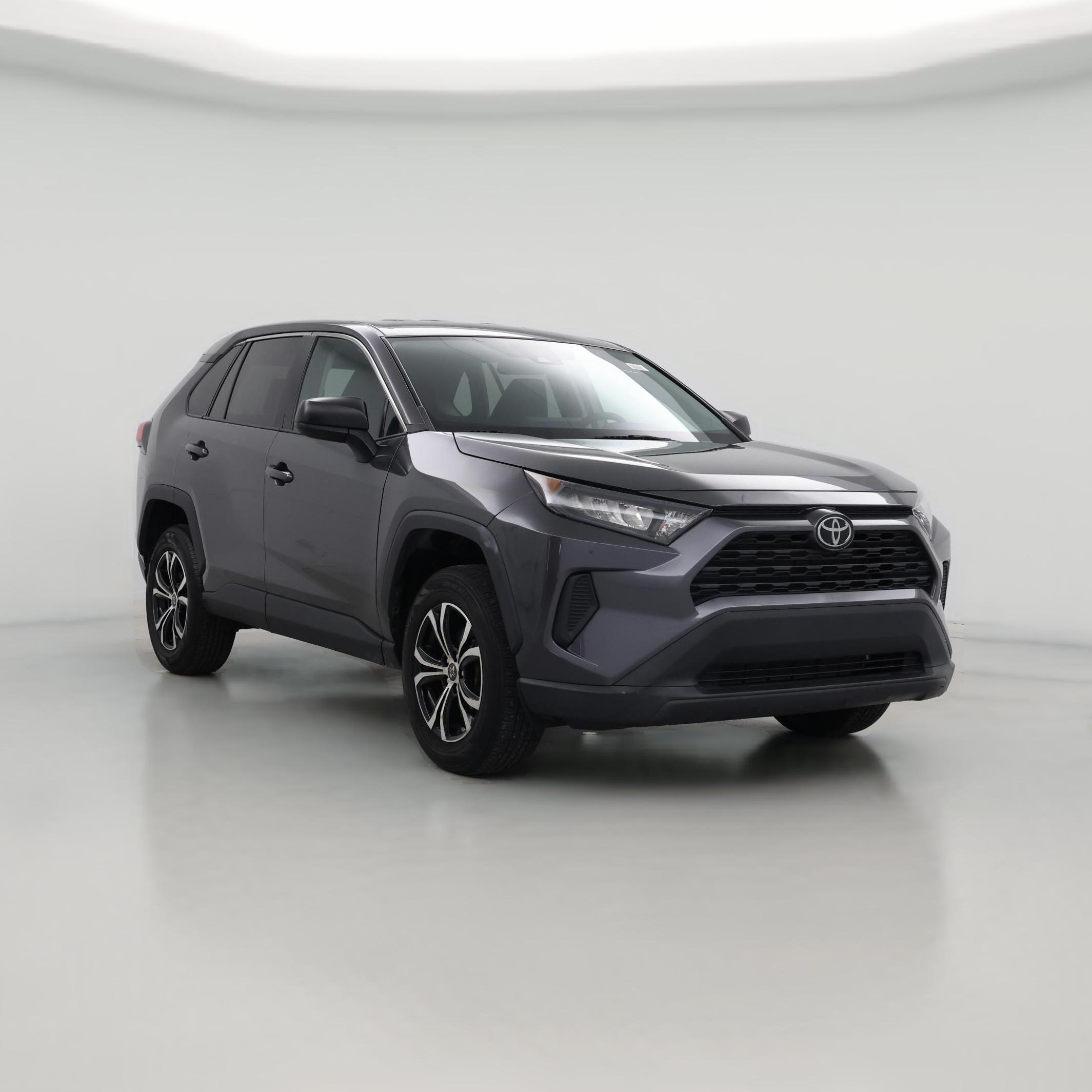 Thumbnail: 2022 Toyota RAV4 - 1