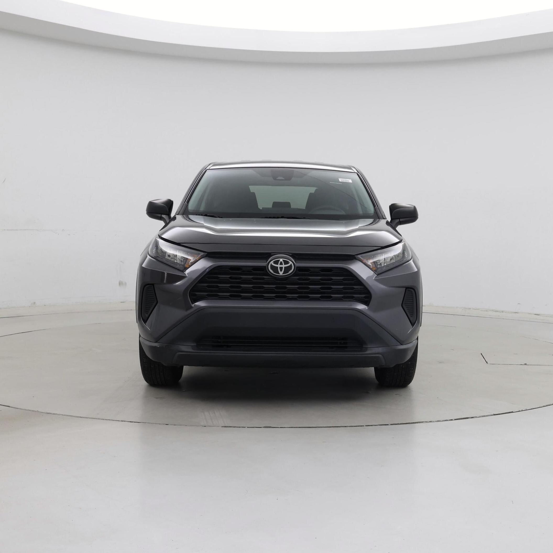 Thumbnail: 2022 Toyota RAV4 - 5