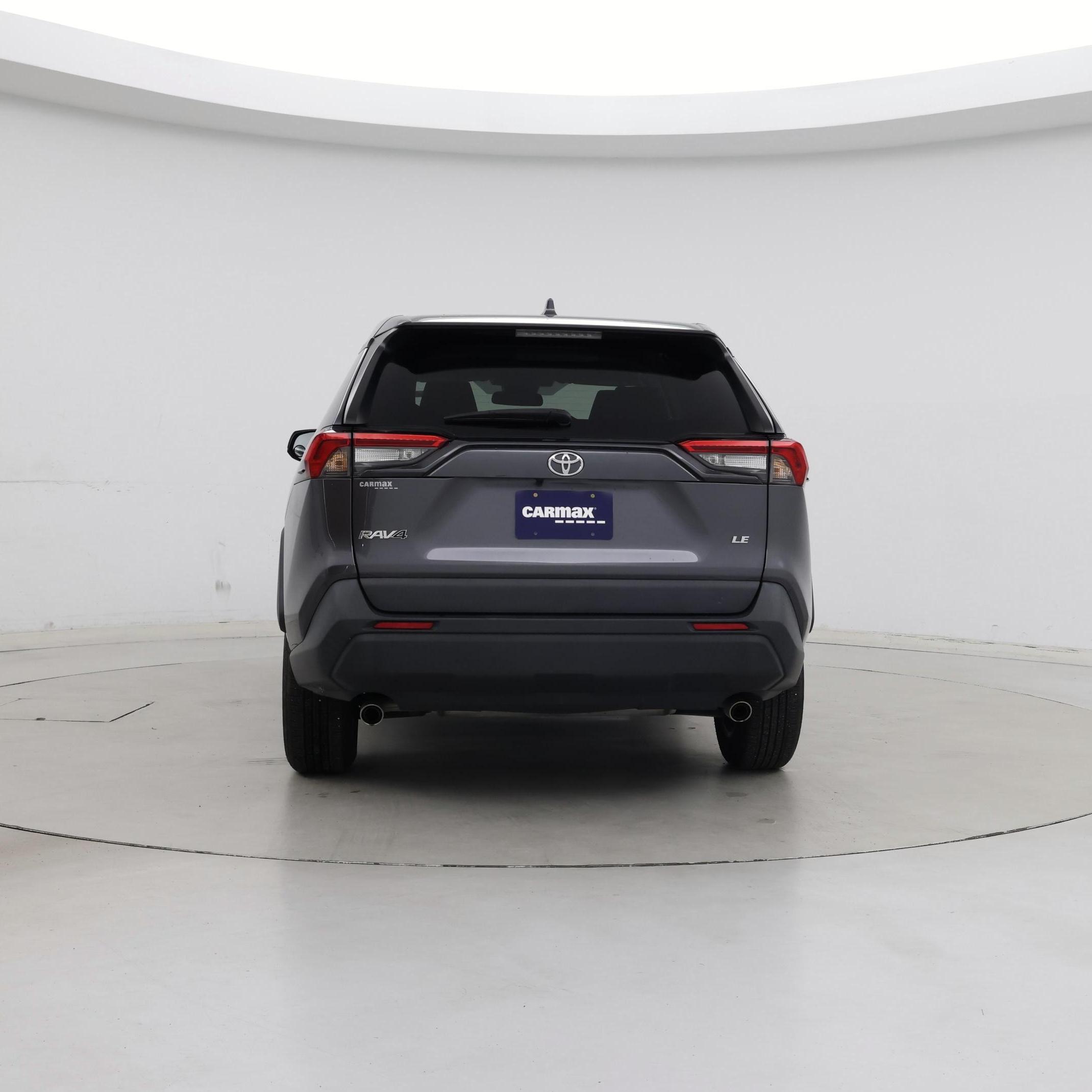 Thumbnail: 2022 Toyota RAV4 - 6