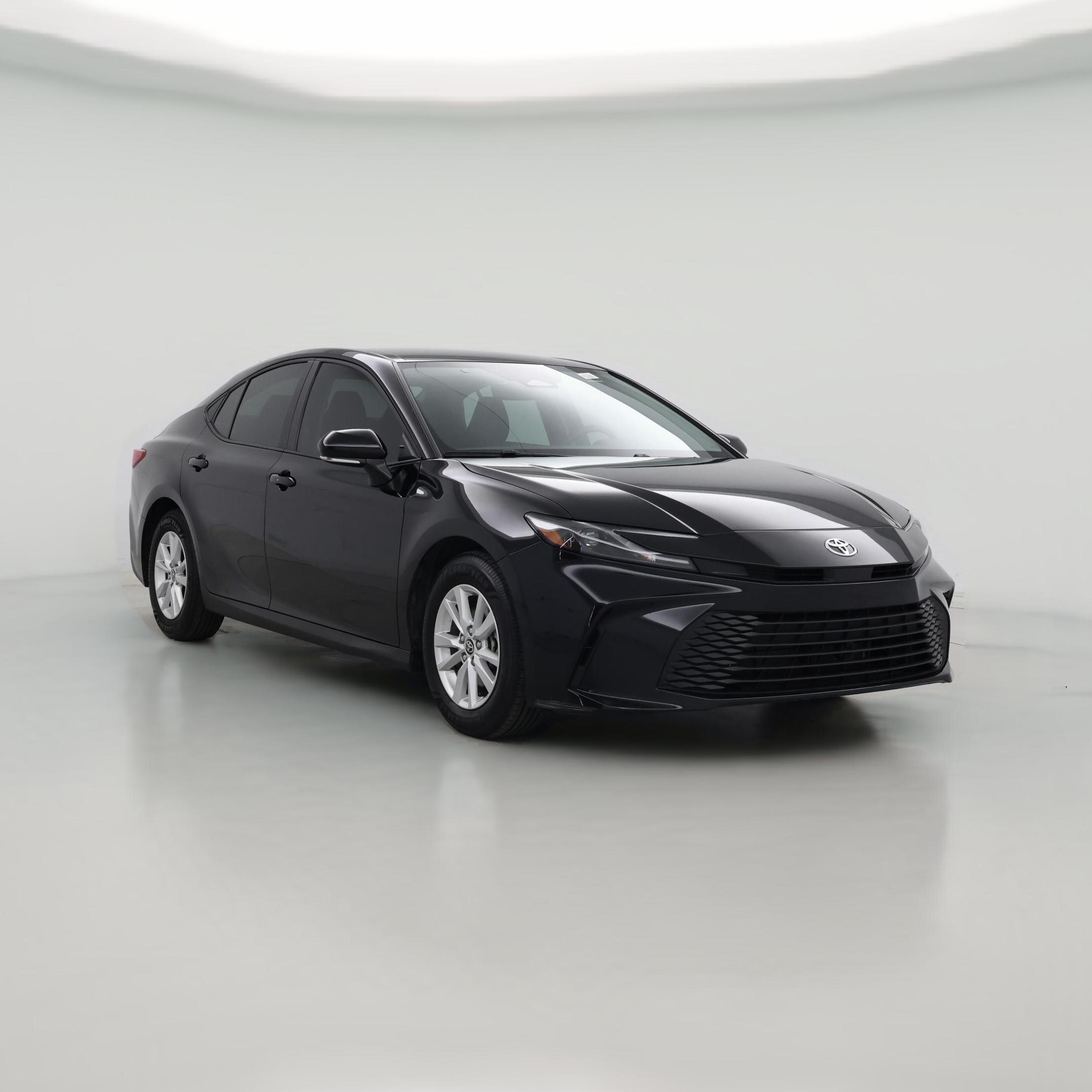 Thumbnail: 2025 Toyota Camry - 1