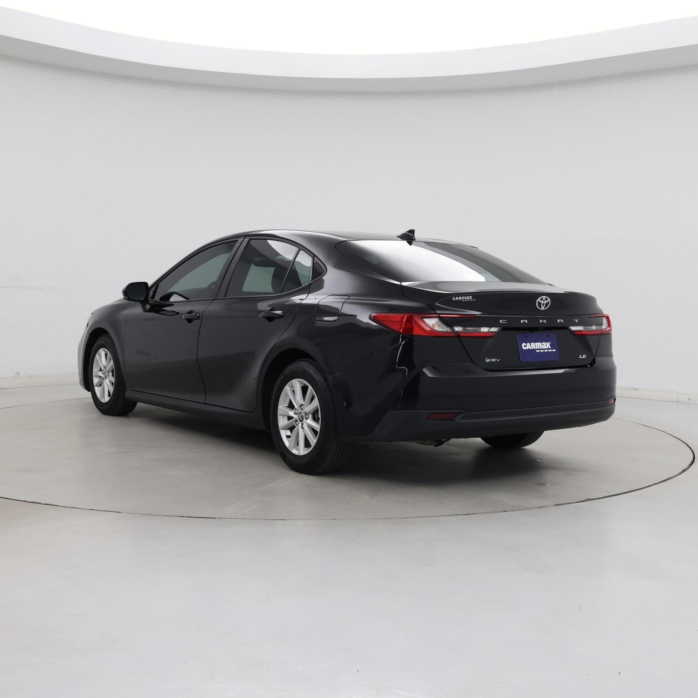 Thumbnail: 2025 Toyota Camry - 2