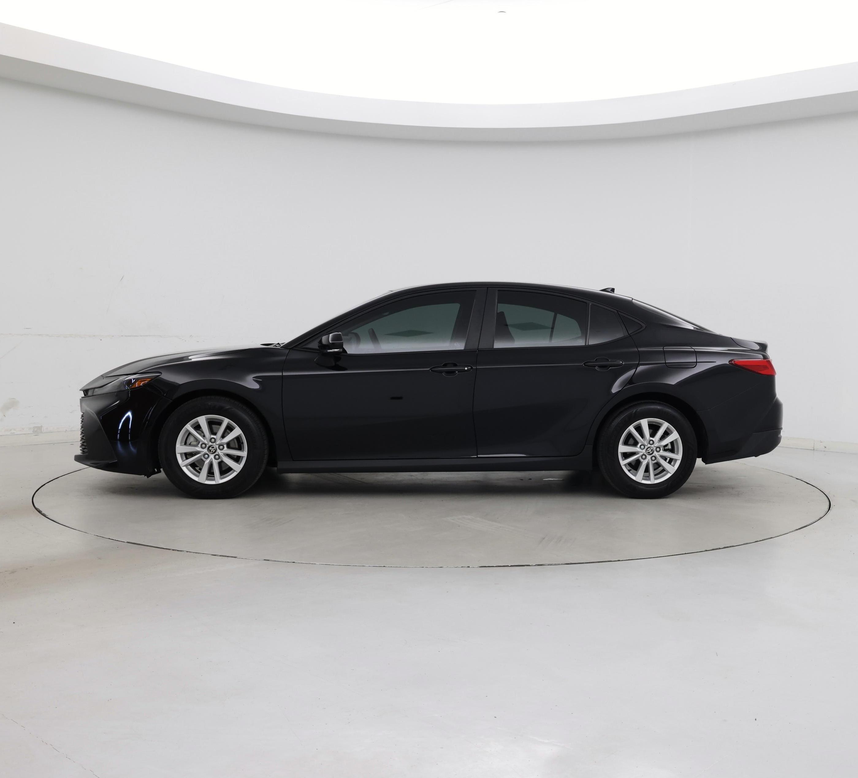 Thumbnail: 2025 Toyota Camry - 3