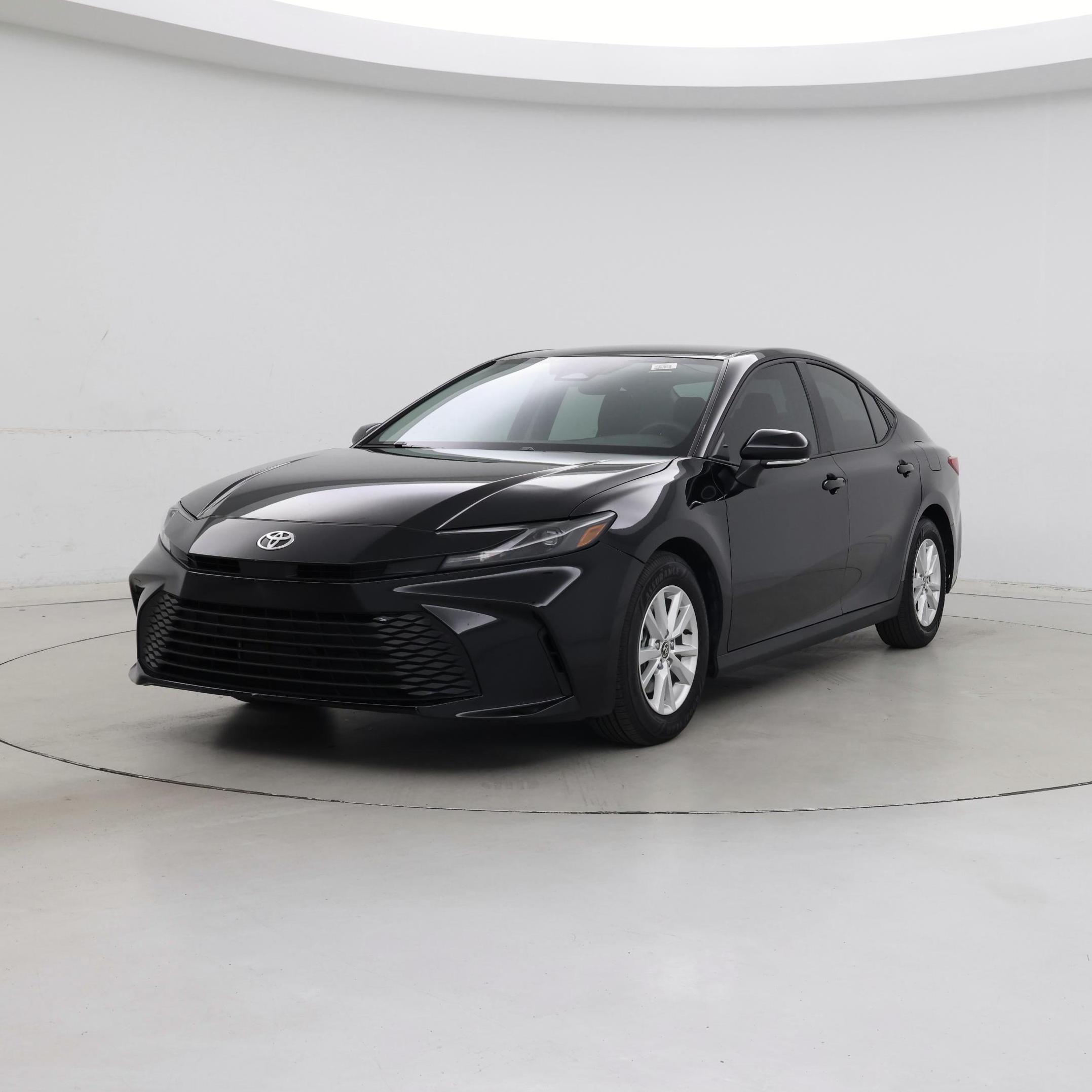 Thumbnail: 2025 Toyota Camry - 4