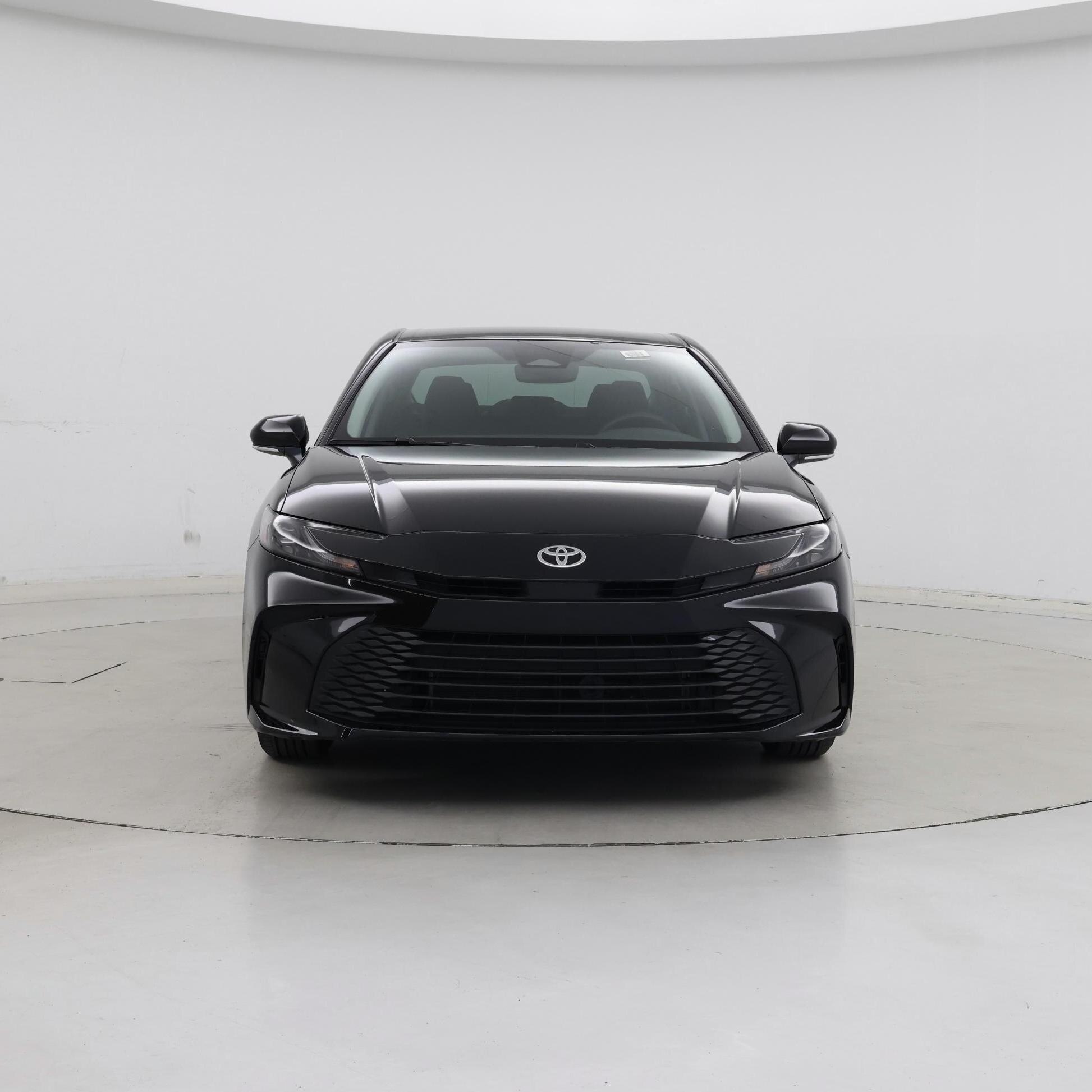 Thumbnail: 2025 Toyota Camry - 5