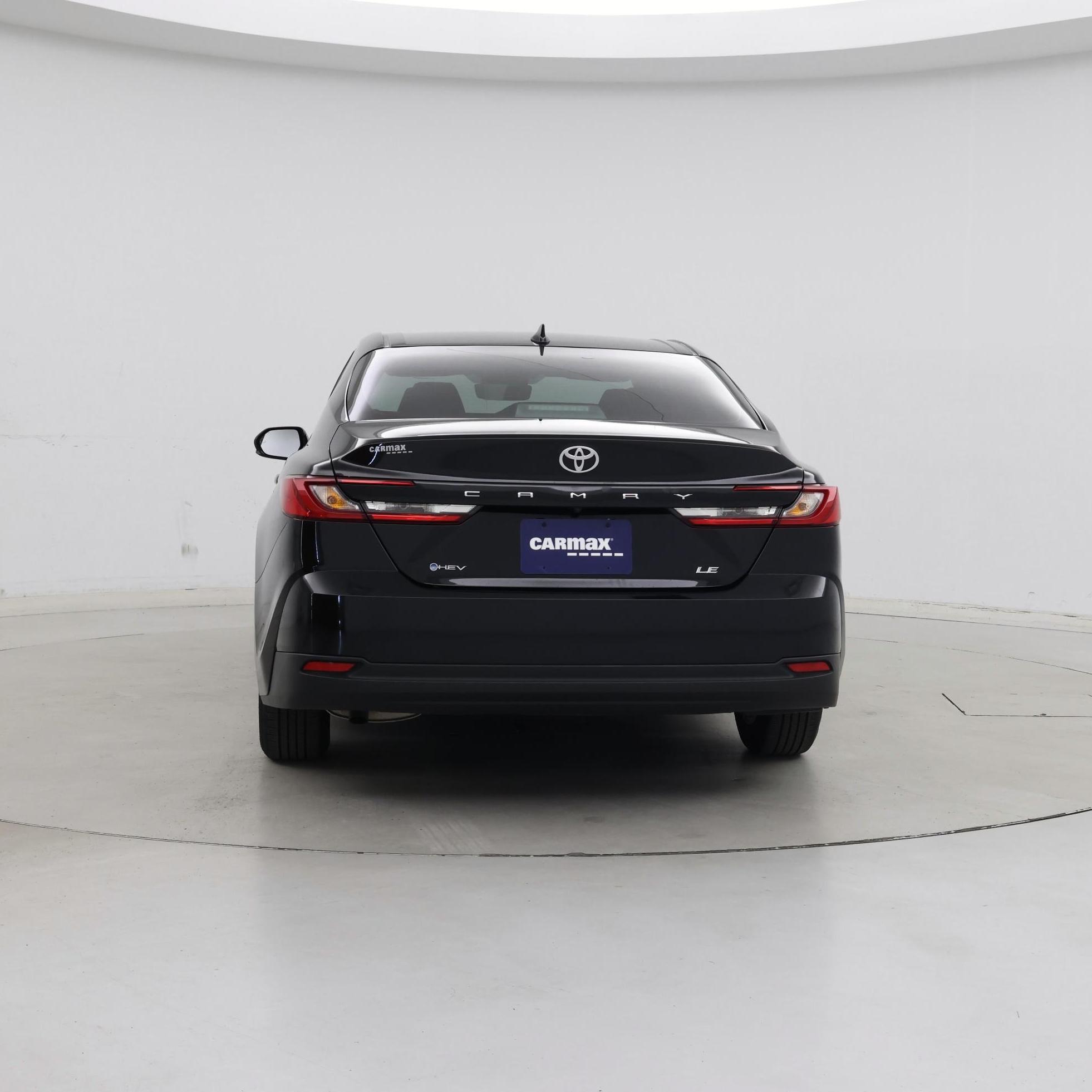 Thumbnail: 2025 Toyota Camry - 6