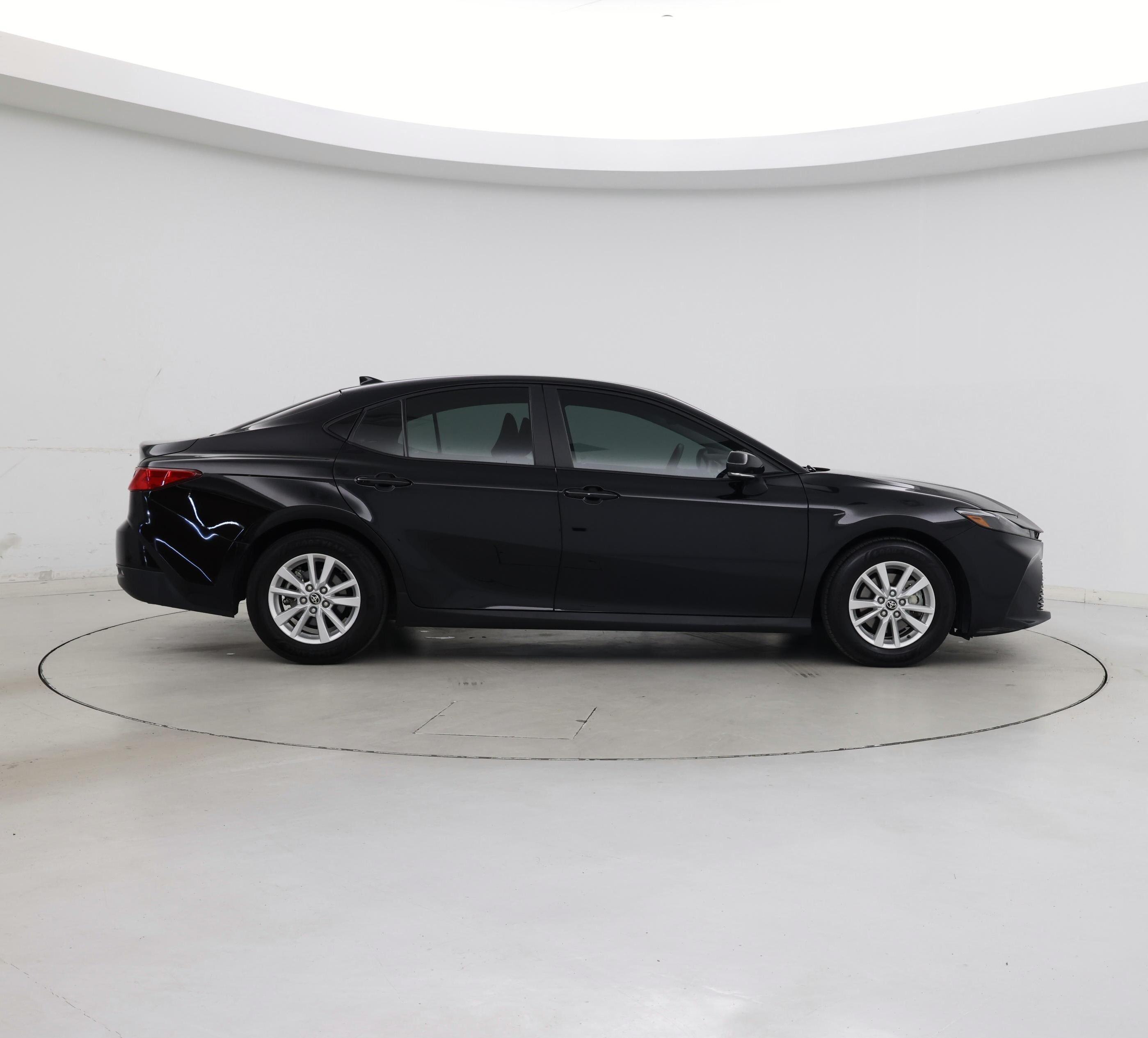 Thumbnail: 2025 Toyota Camry - 7