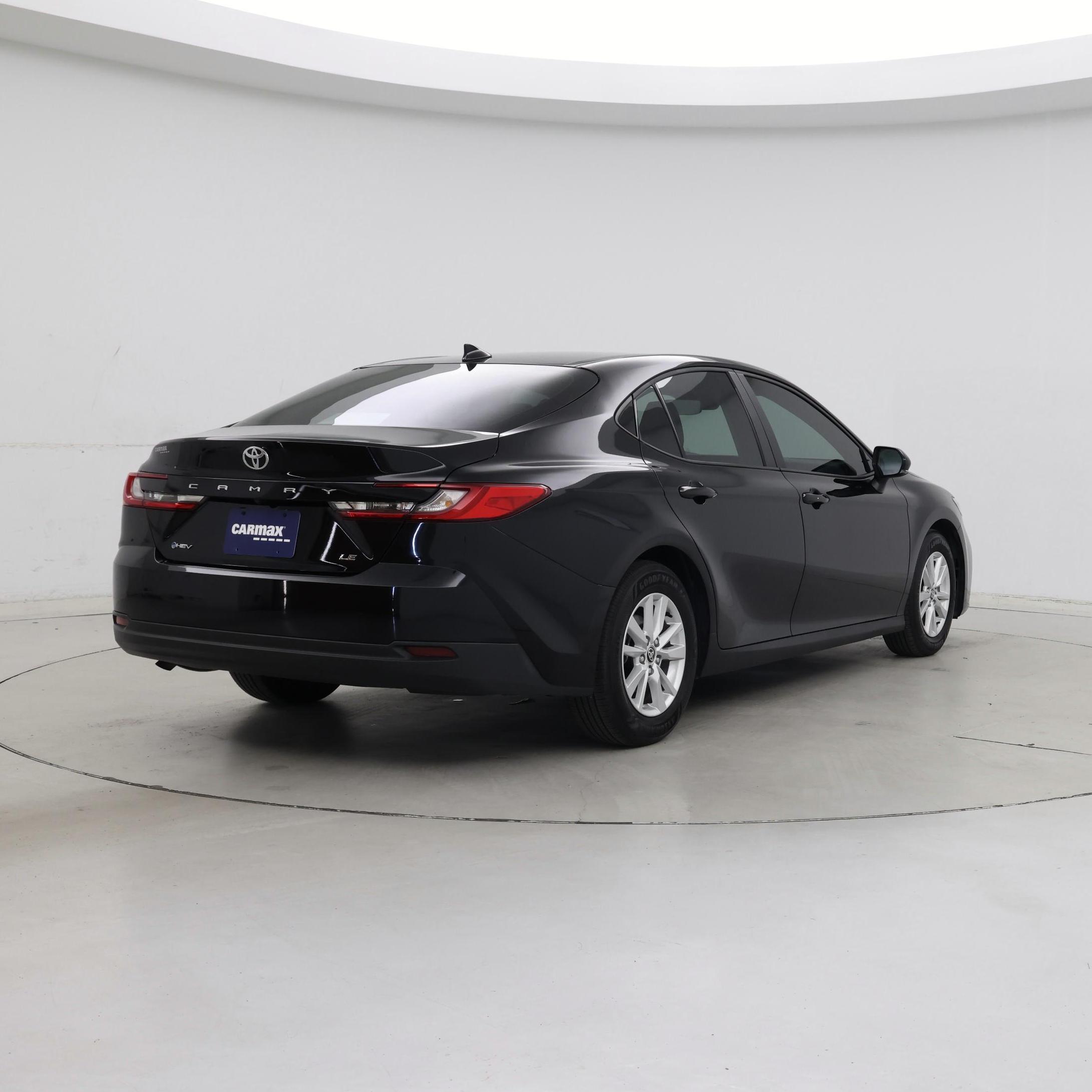 Thumbnail: 2025 Toyota Camry - 8