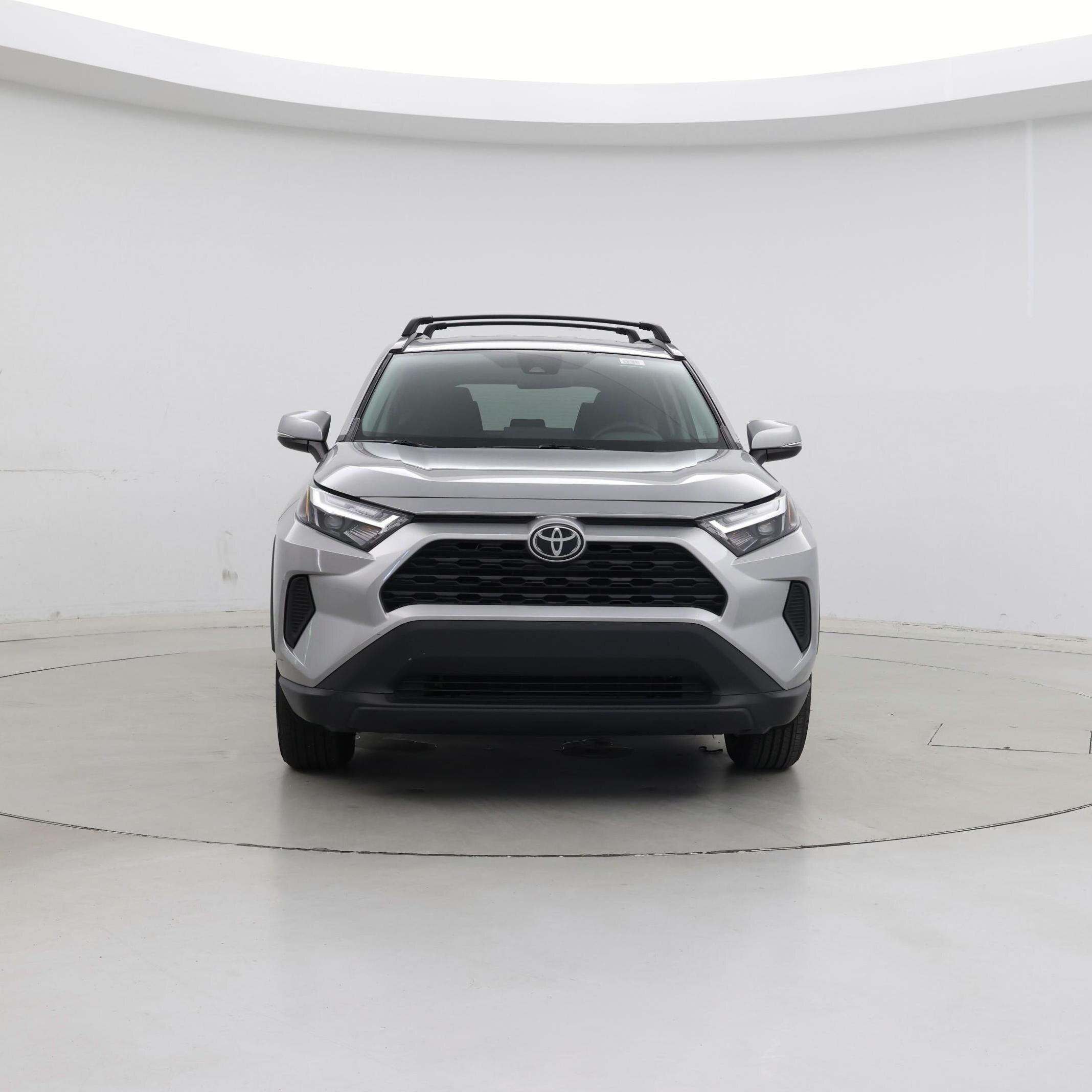 Thumbnail: 2022 Toyota RAV4 - 5