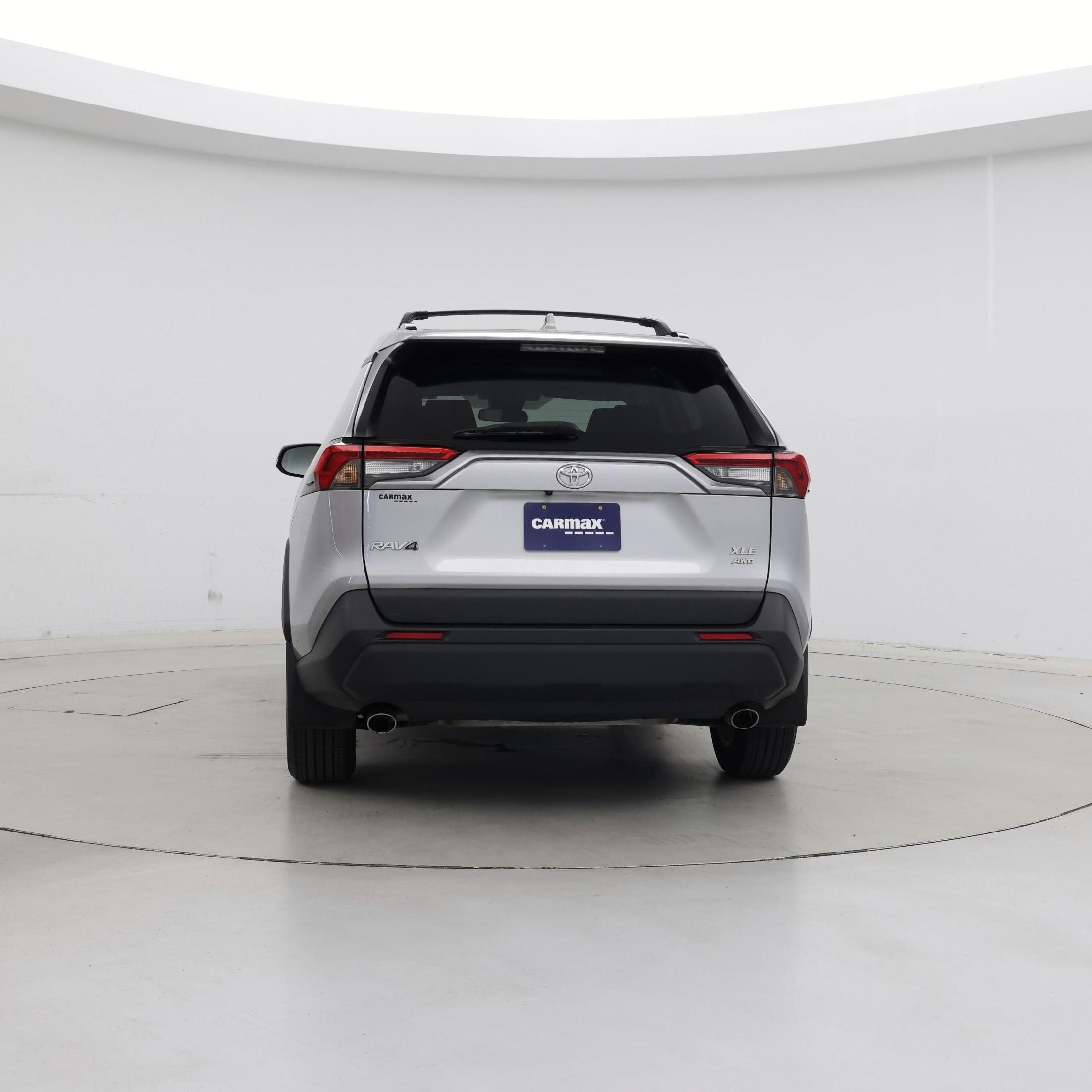 Thumbnail: 2022 Toyota RAV4 - 6