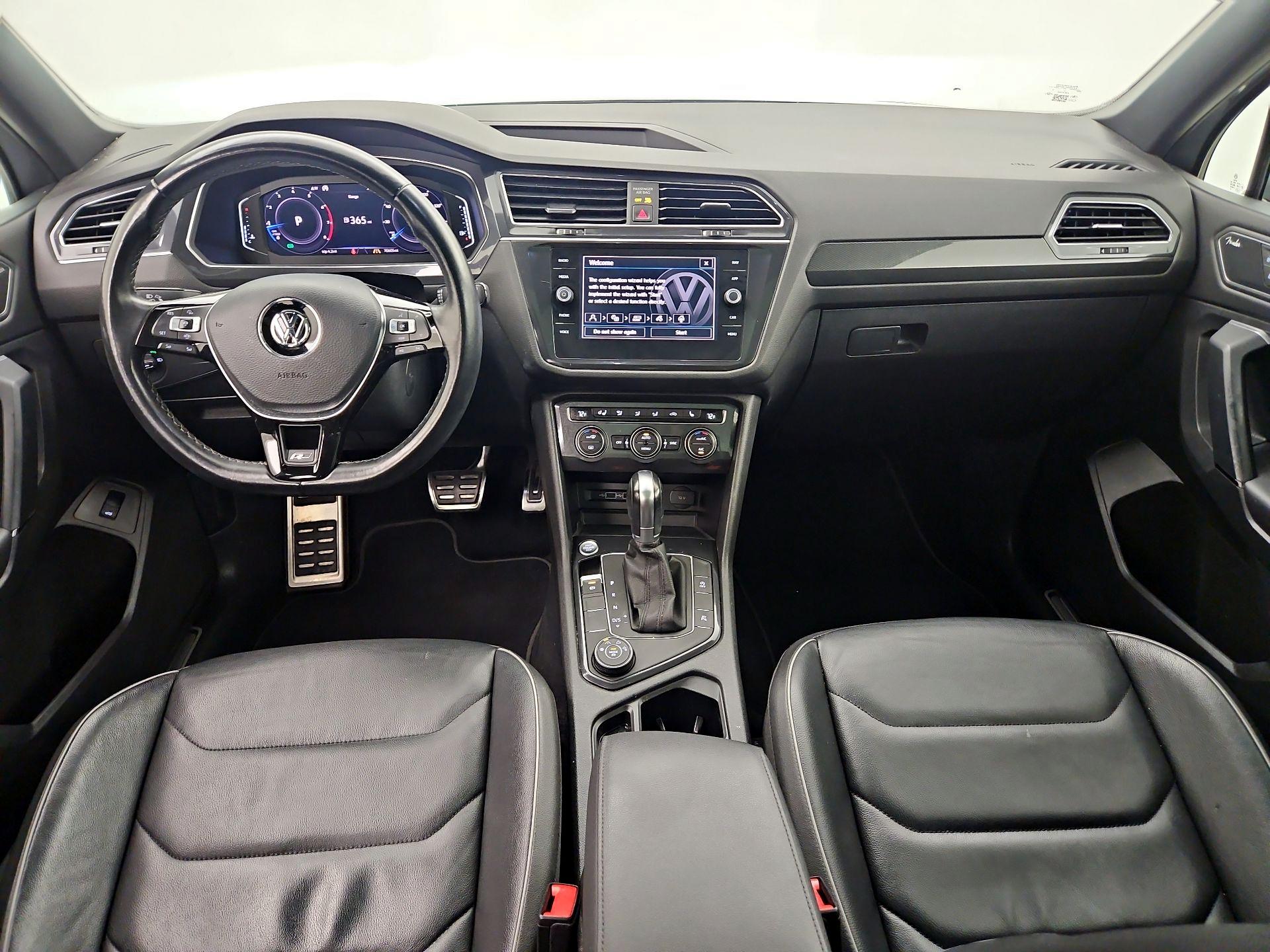 Thumbnail: 2019 Volkswagen Tiguan - 9