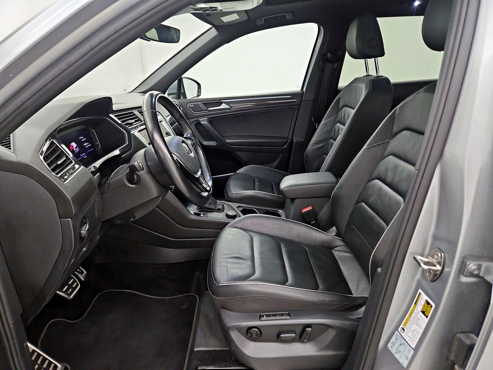 Thumbnail: 2019 Volkswagen Tiguan - 11