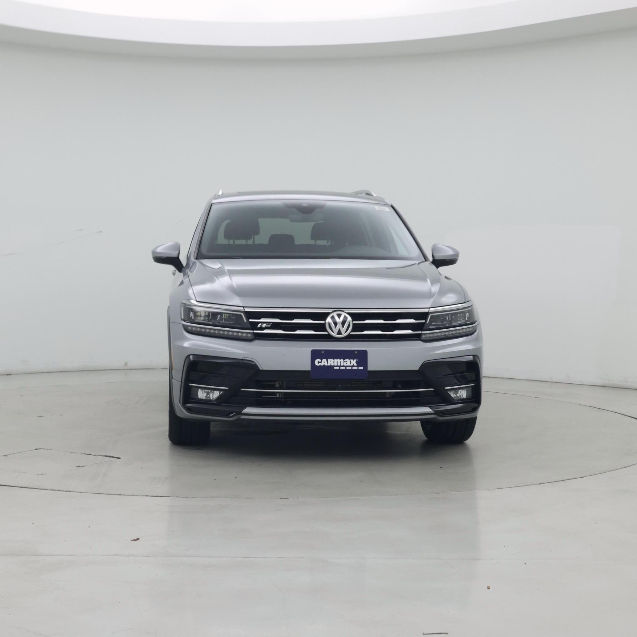 Thumbnail: 2019 Volkswagen Tiguan - 5