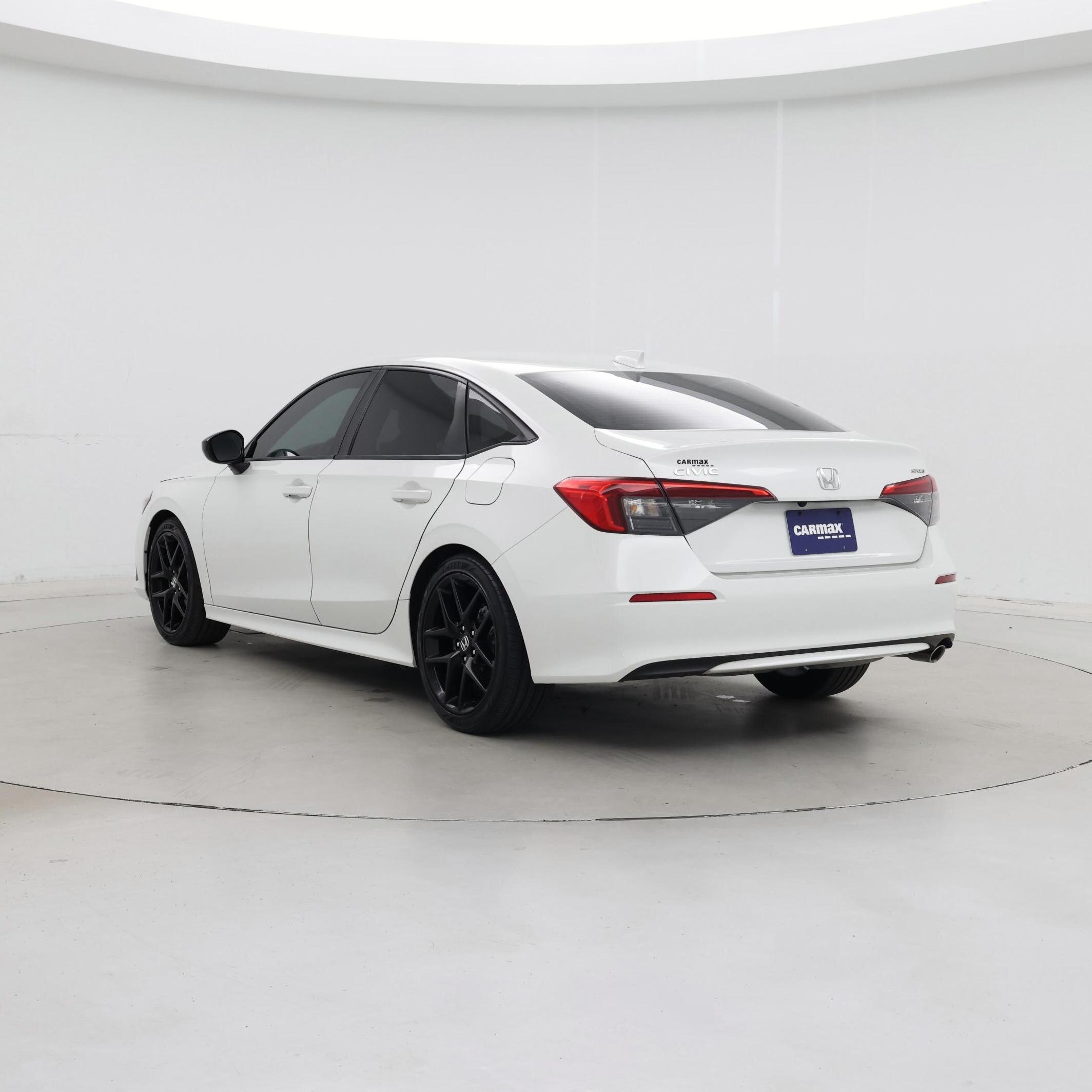 Thumbnail: 2023 Honda Civic - 2
