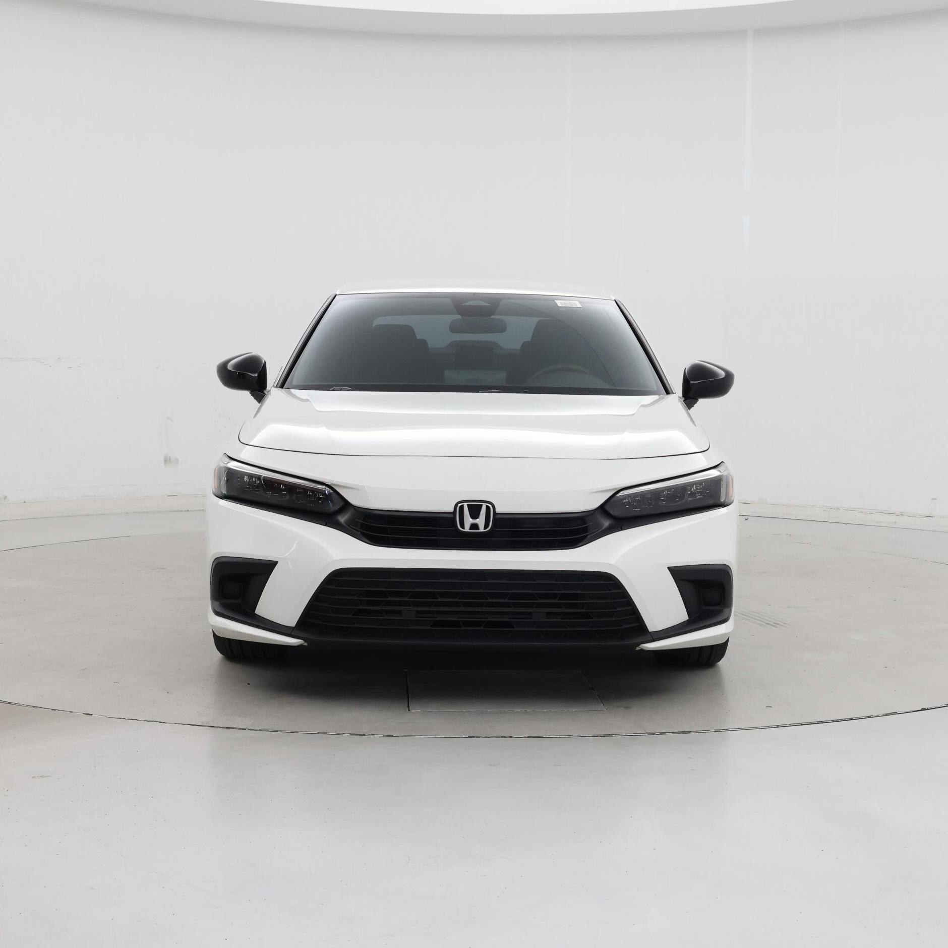 Thumbnail: 2023 Honda Civic - 5