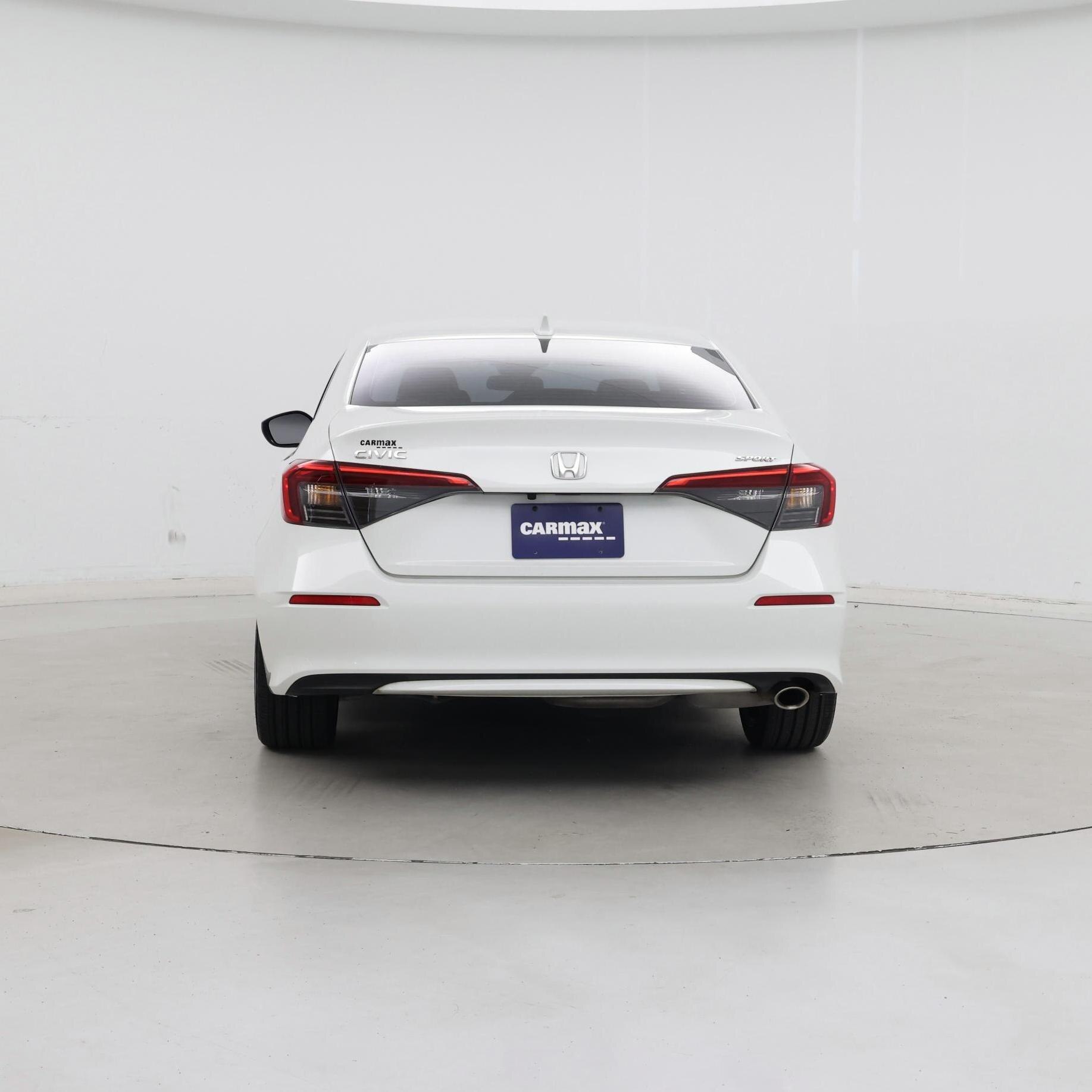 Thumbnail: 2023 Honda Civic - 6