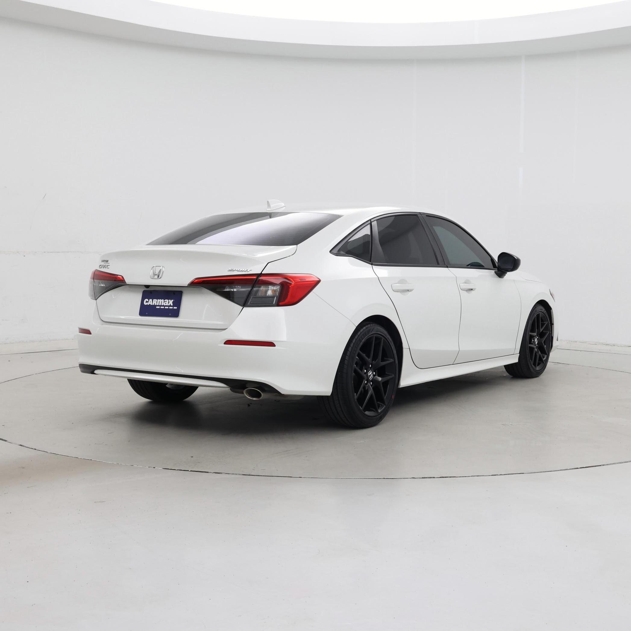 Thumbnail: 2023 Honda Civic - 8