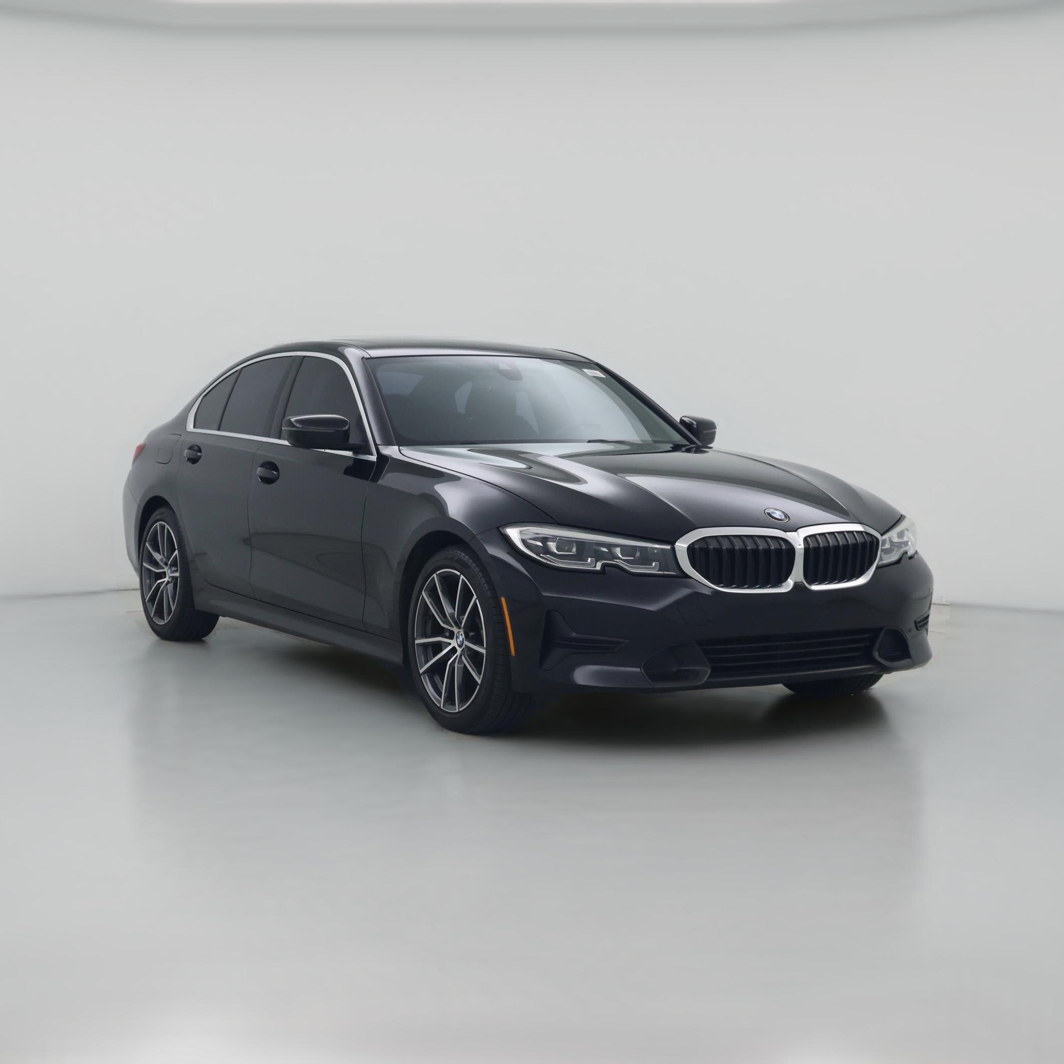 Thumbnail: 2020 BMW 3 Series - 1