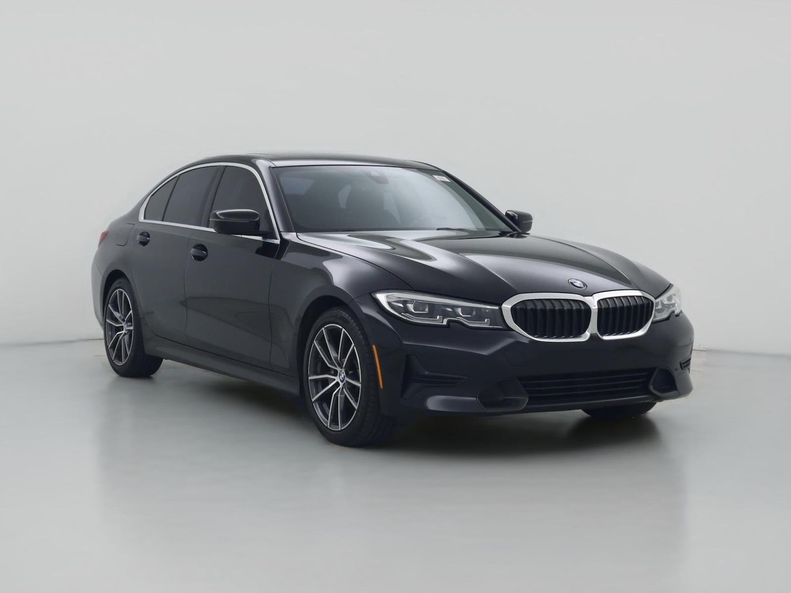 2020 BMW 3 Series 330i