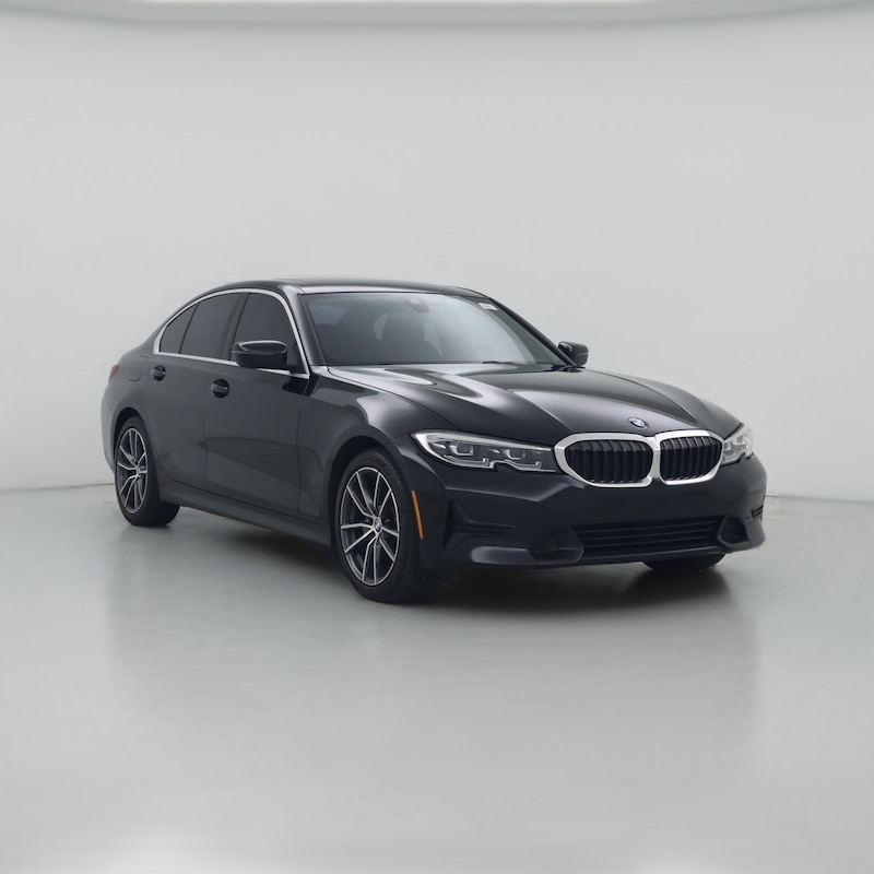 2020 BMW 330 I