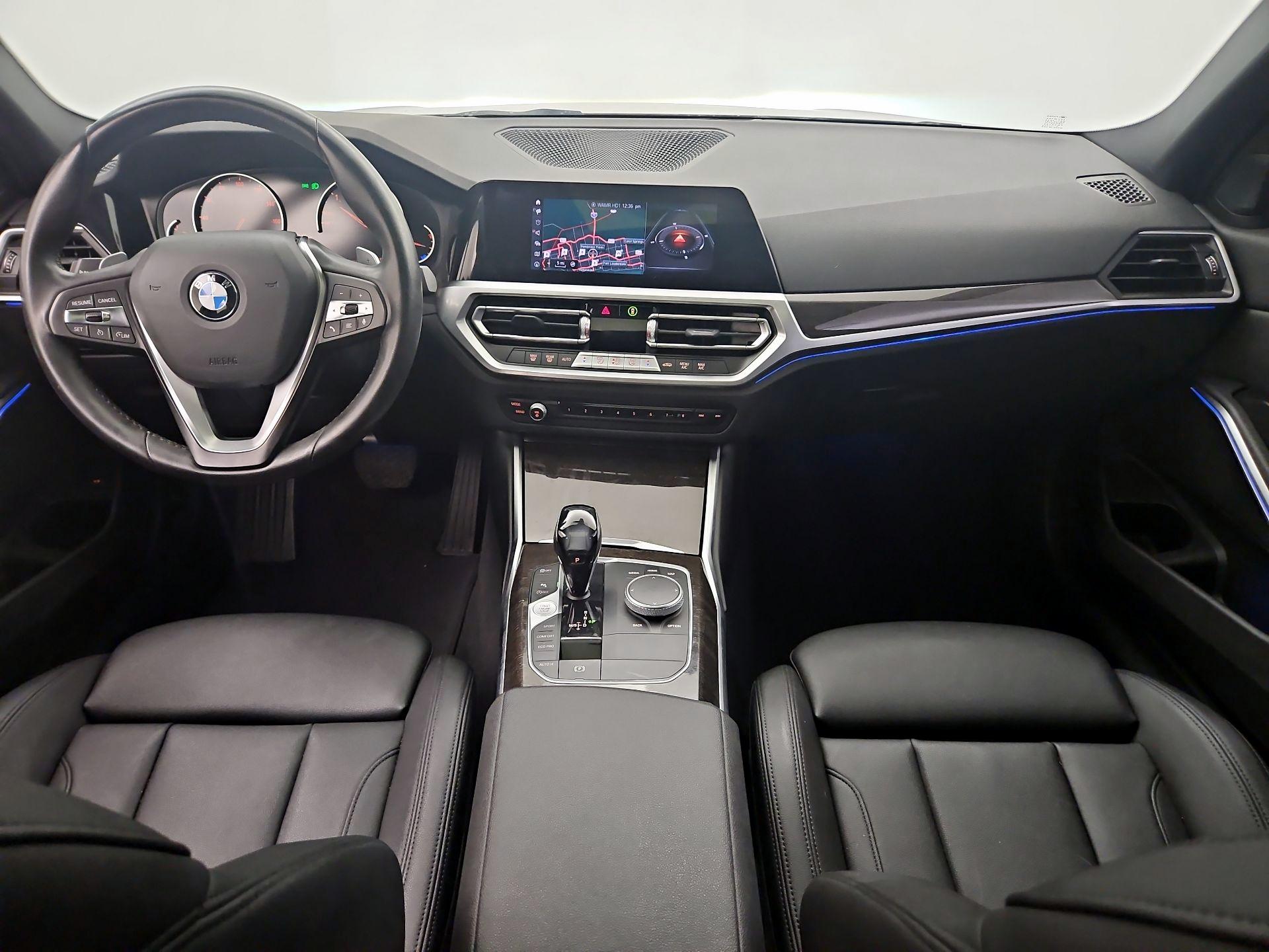 Thumbnail: 2020 BMW 3 Series - 9