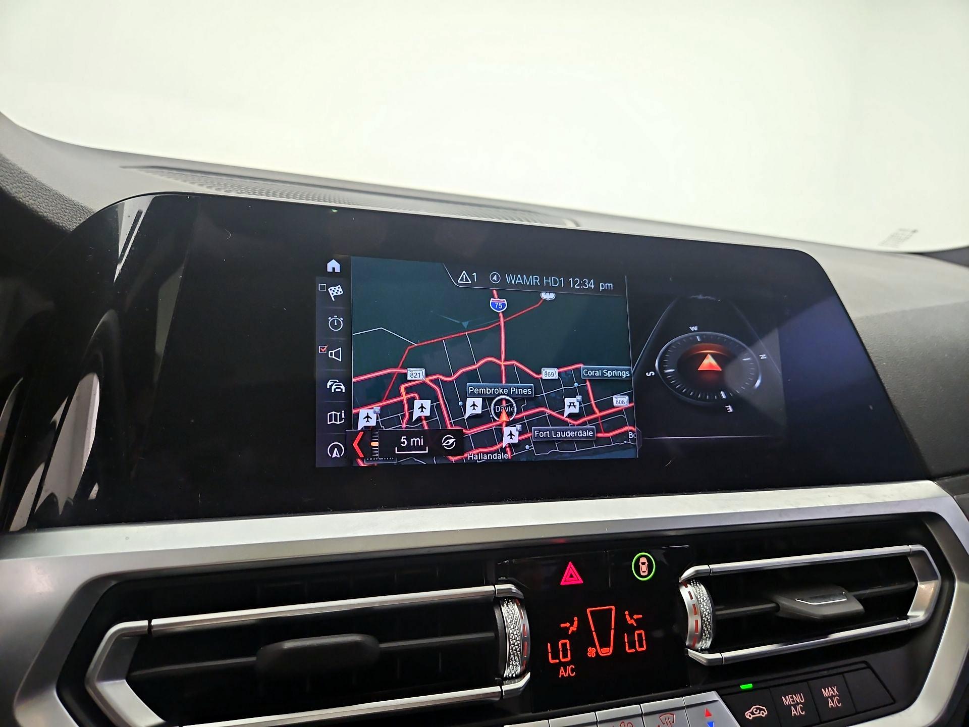 Thumbnail: 2020 BMW 3 Series - 14