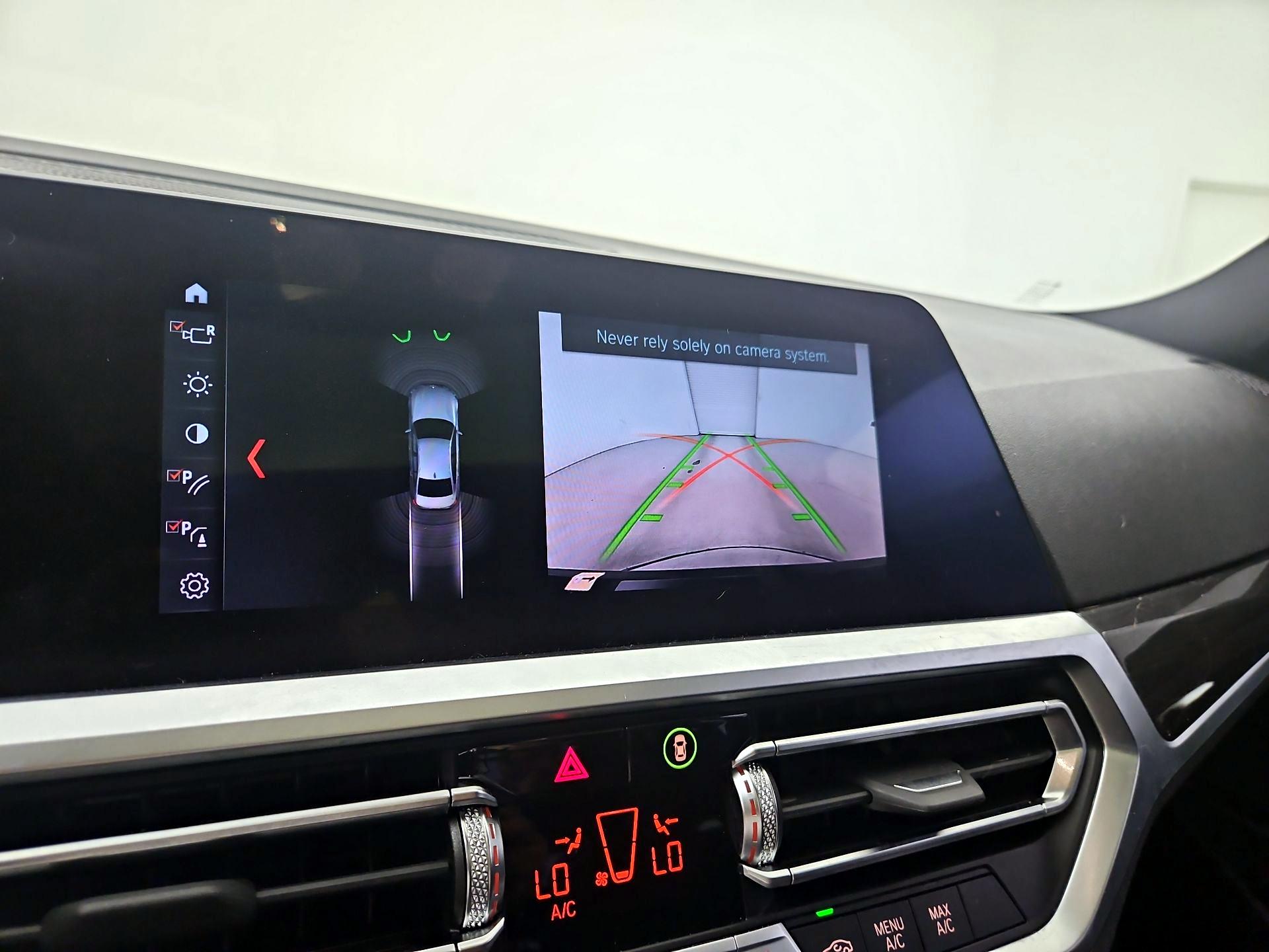 Thumbnail: 2020 BMW 3 Series - 15