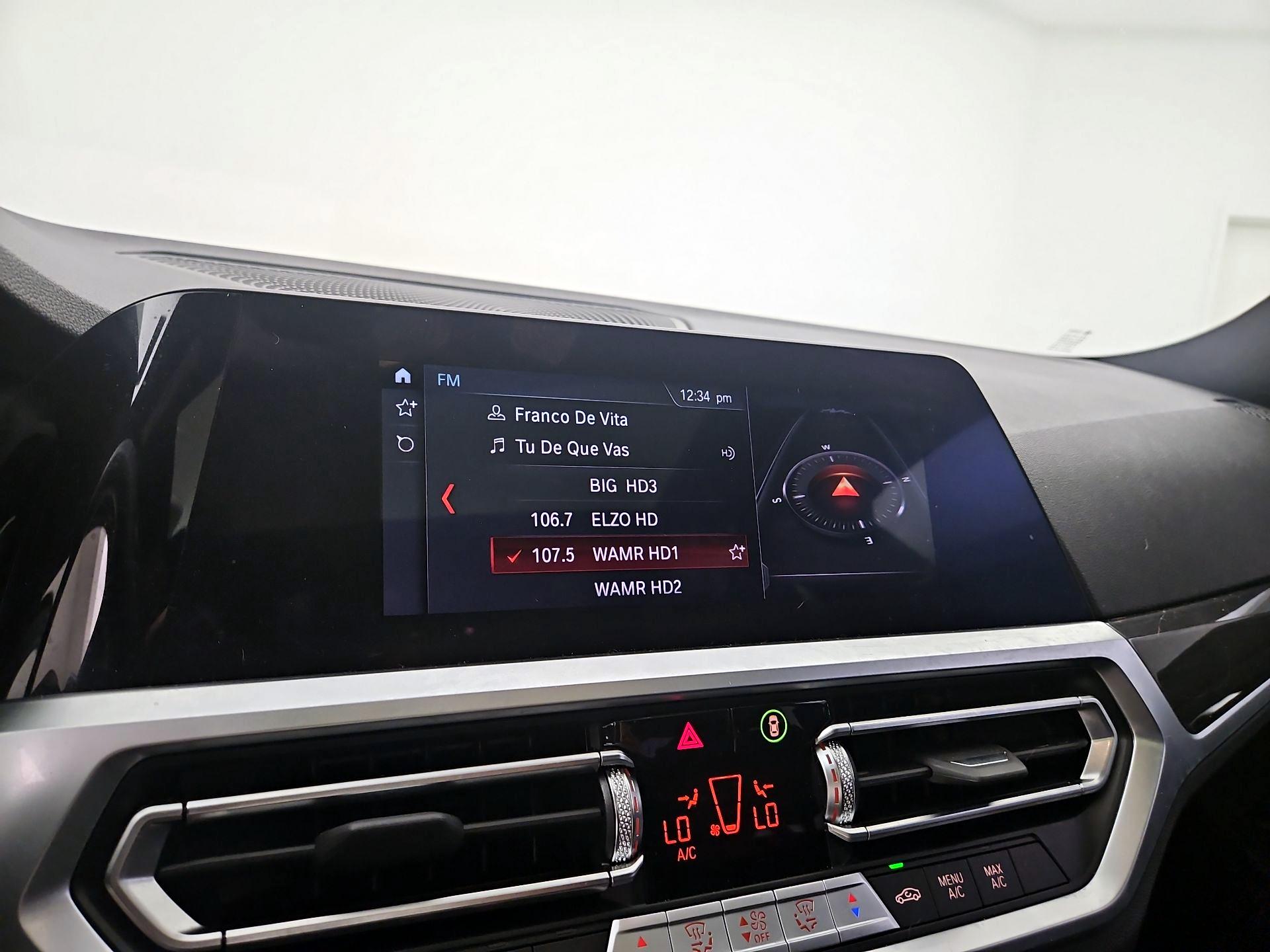 Thumbnail: 2020 BMW 3 Series - 16