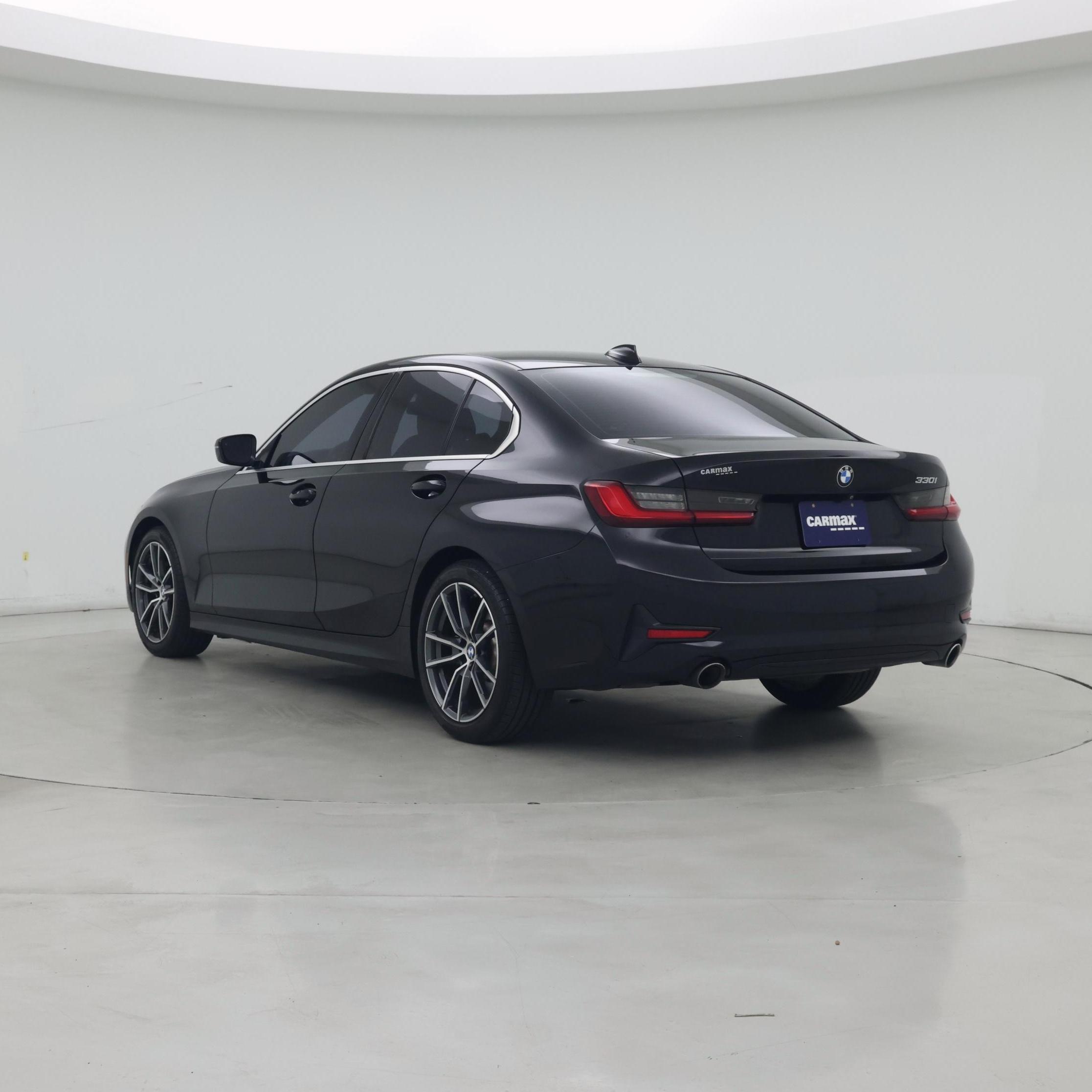 Thumbnail: 2020 BMW 3 Series - 2