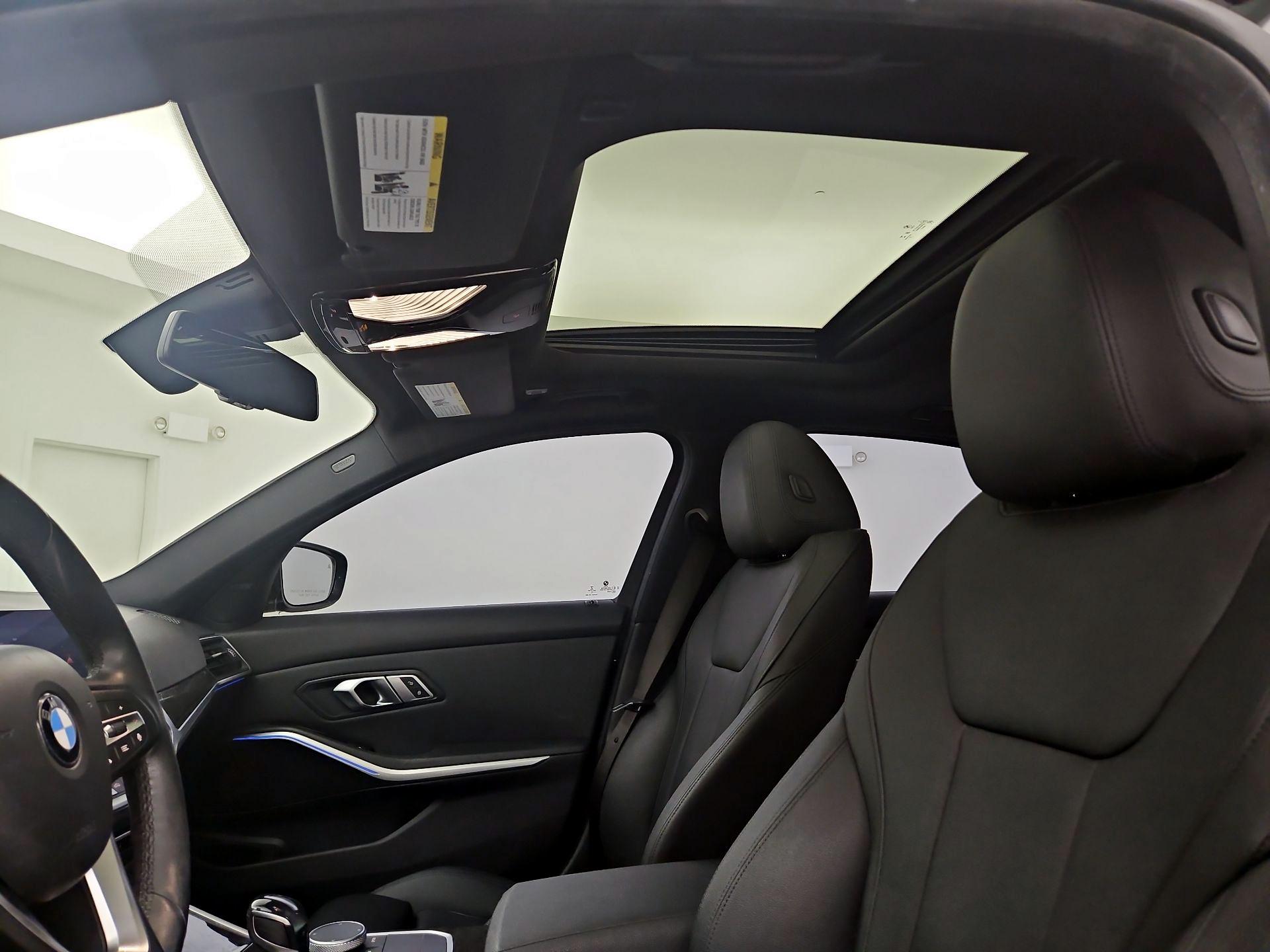 Thumbnail: 2020 BMW 3 Series - 20