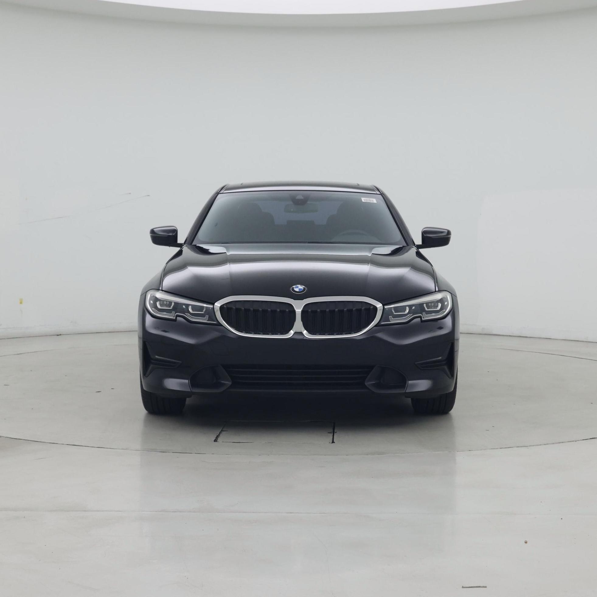 Thumbnail: 2020 BMW 3 Series - 5