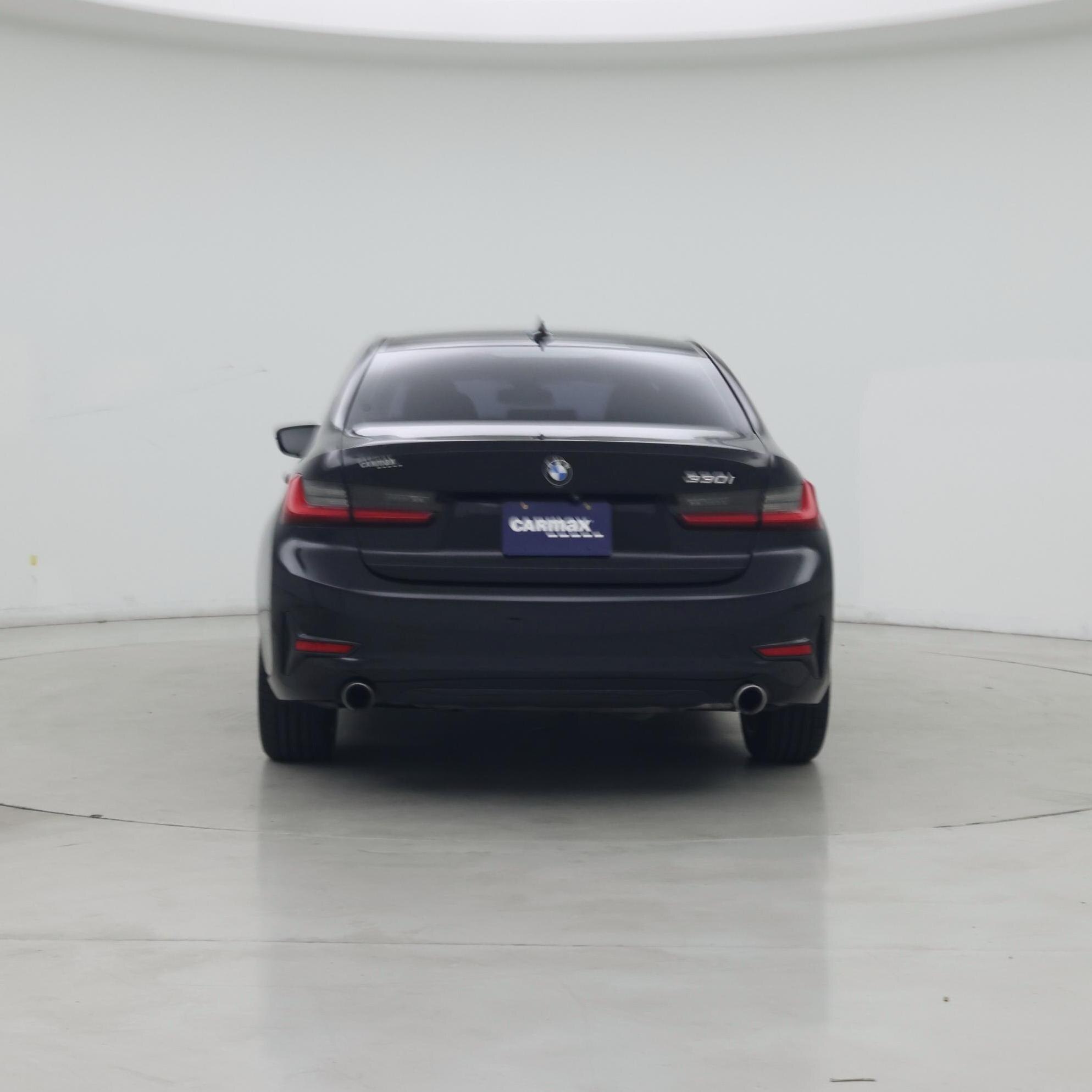 Thumbnail: 2020 BMW 3 Series - 6
