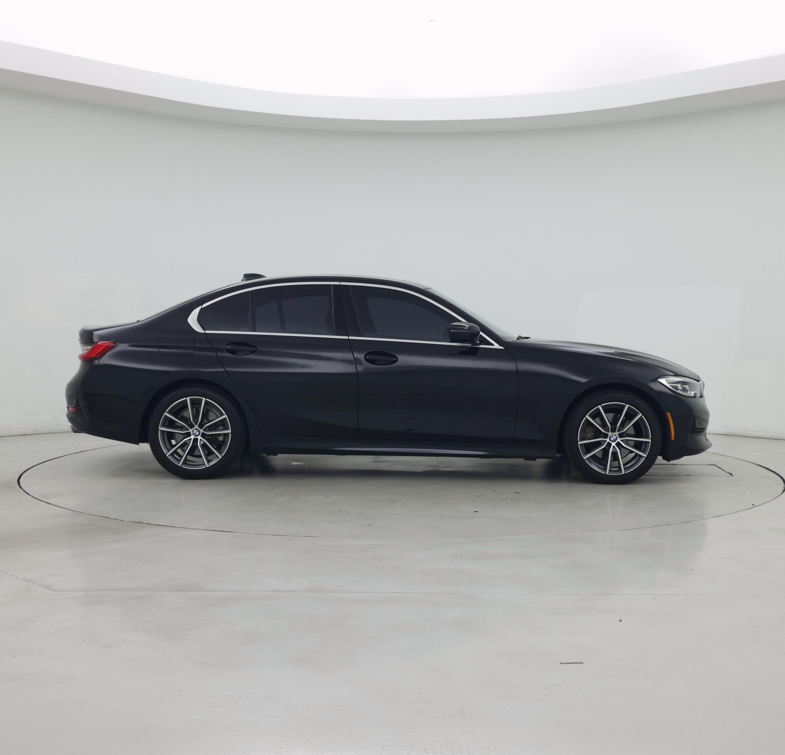 Thumbnail: 2020 BMW 3 Series - 7
