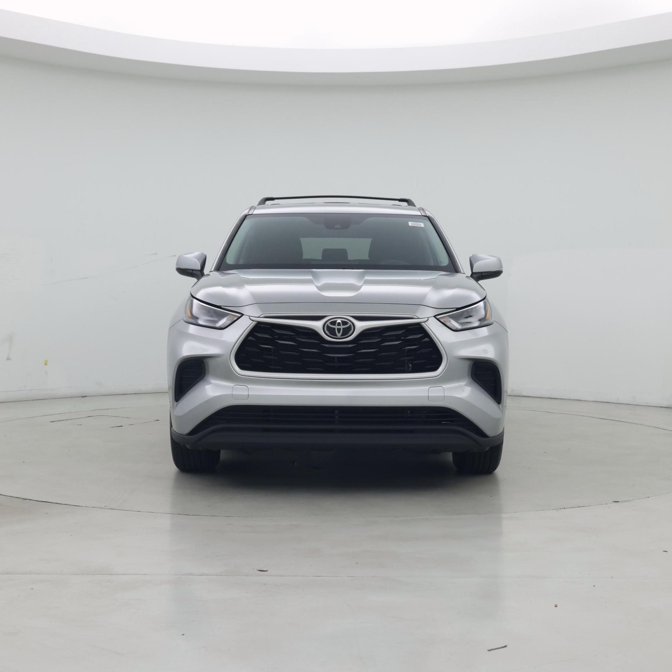 Thumbnail: 2023 Toyota Highlander - 5