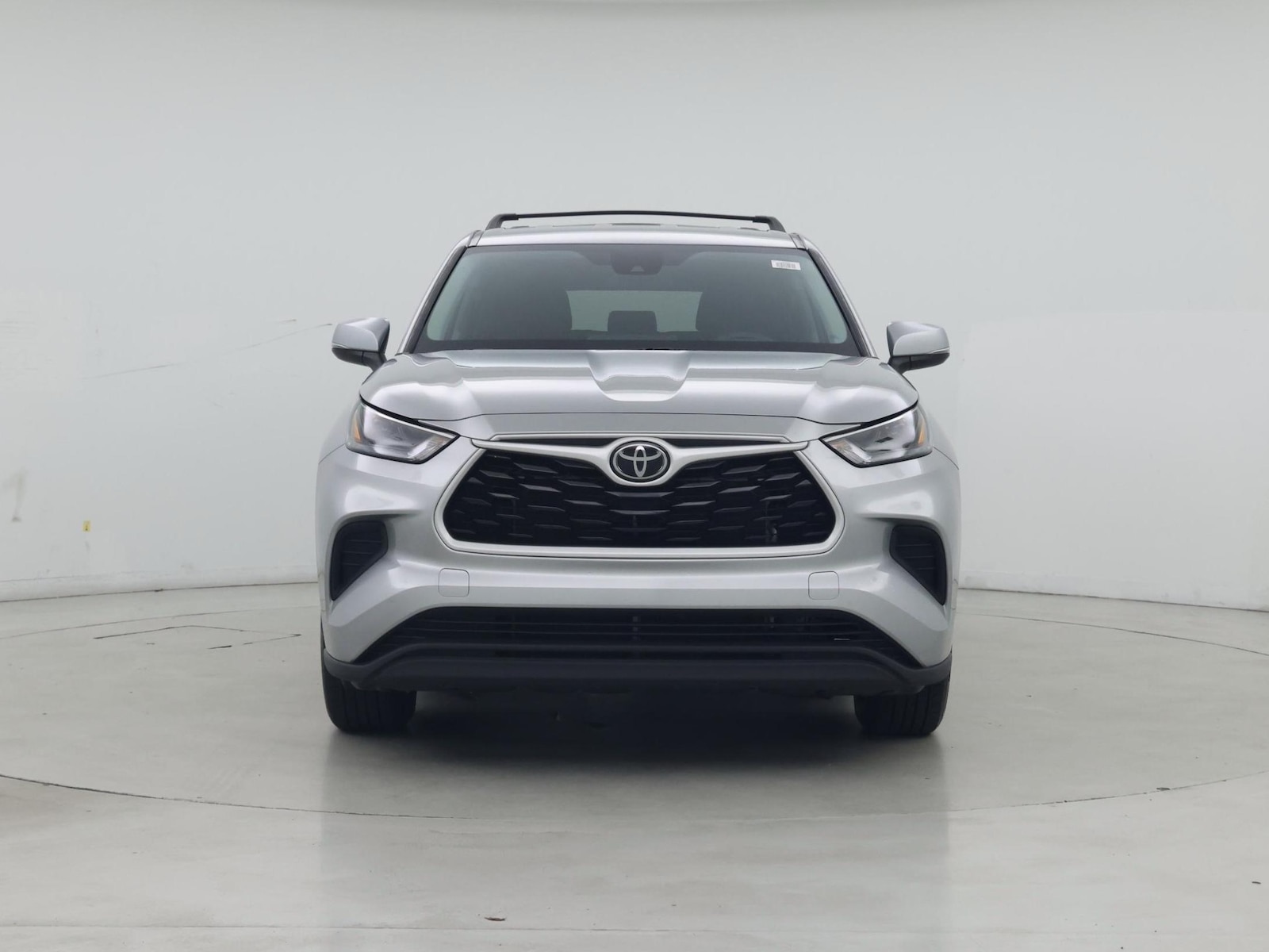 2023 Toyota Highlander L - Photo 6