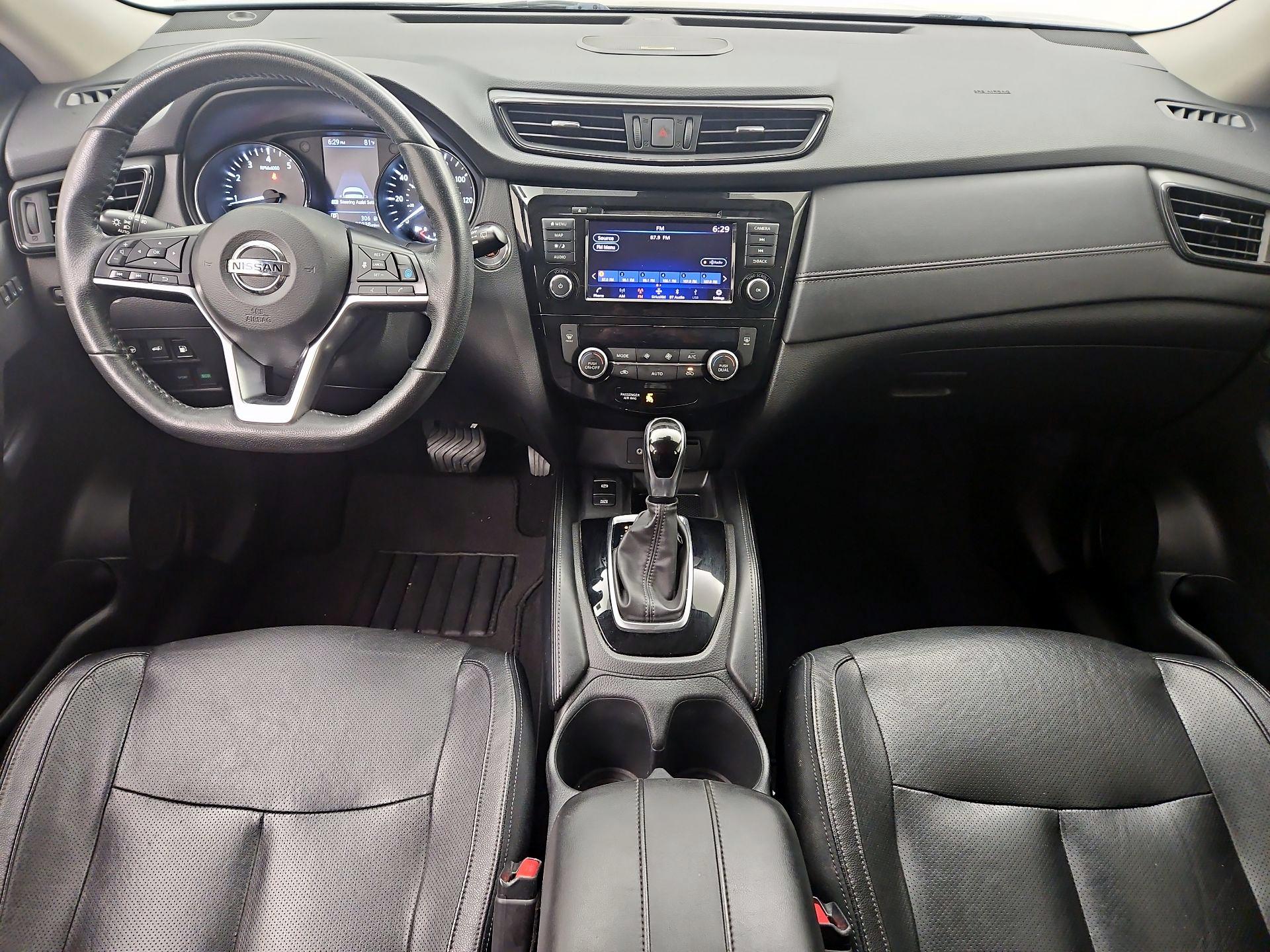 Thumbnail: 2020 Nissan Rogue - 9